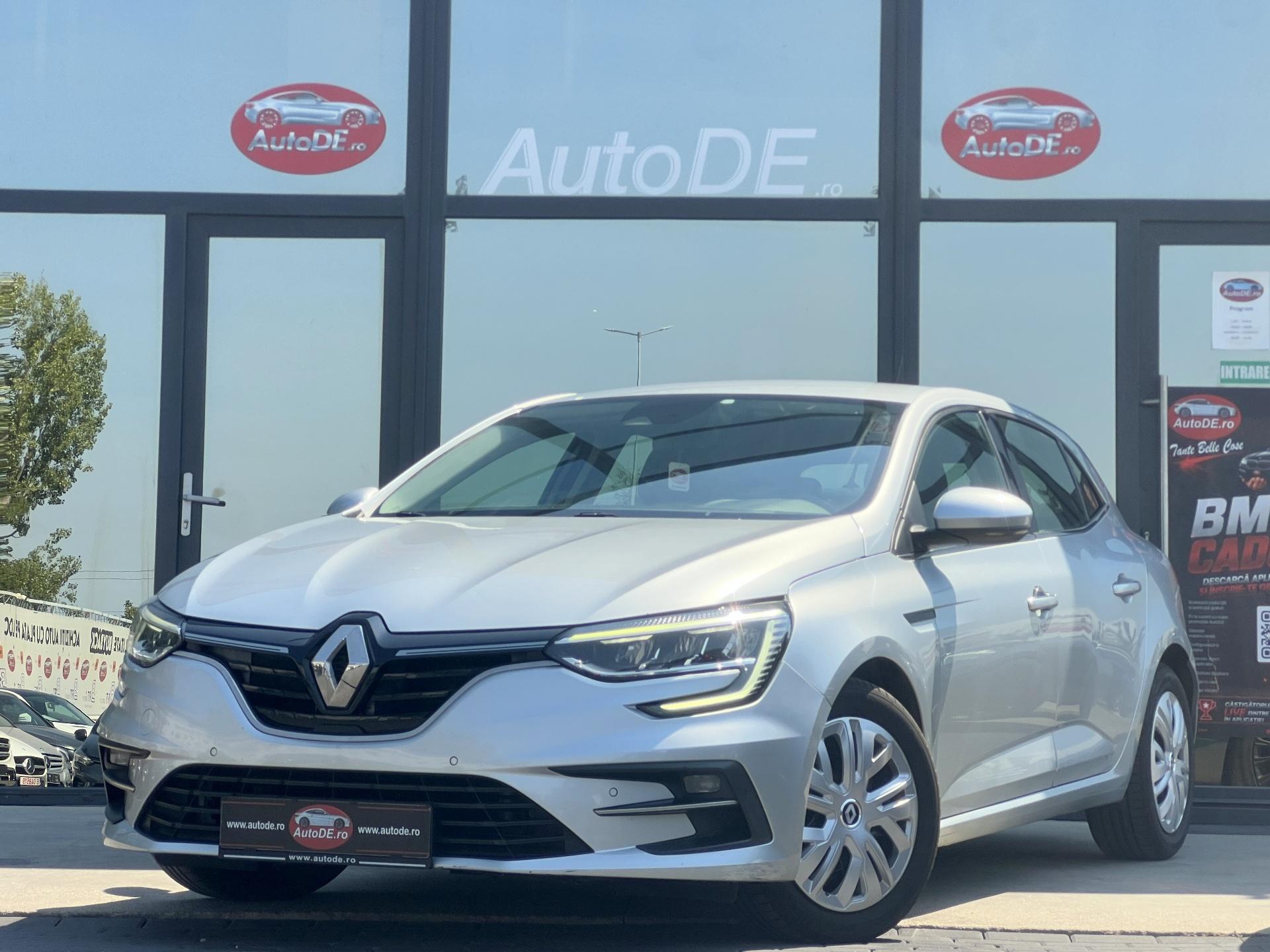 Renault-Megane