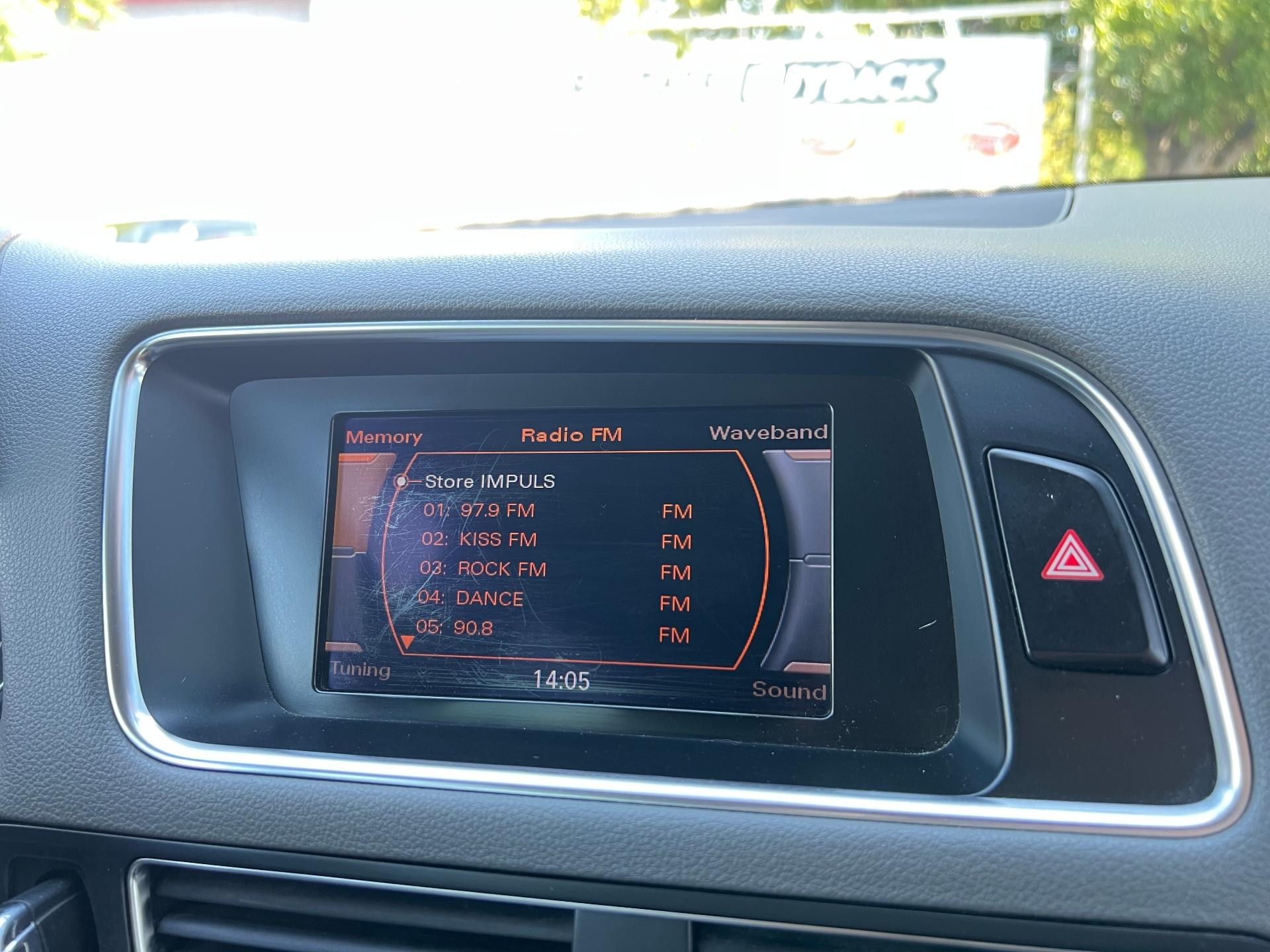 Audi-Q5