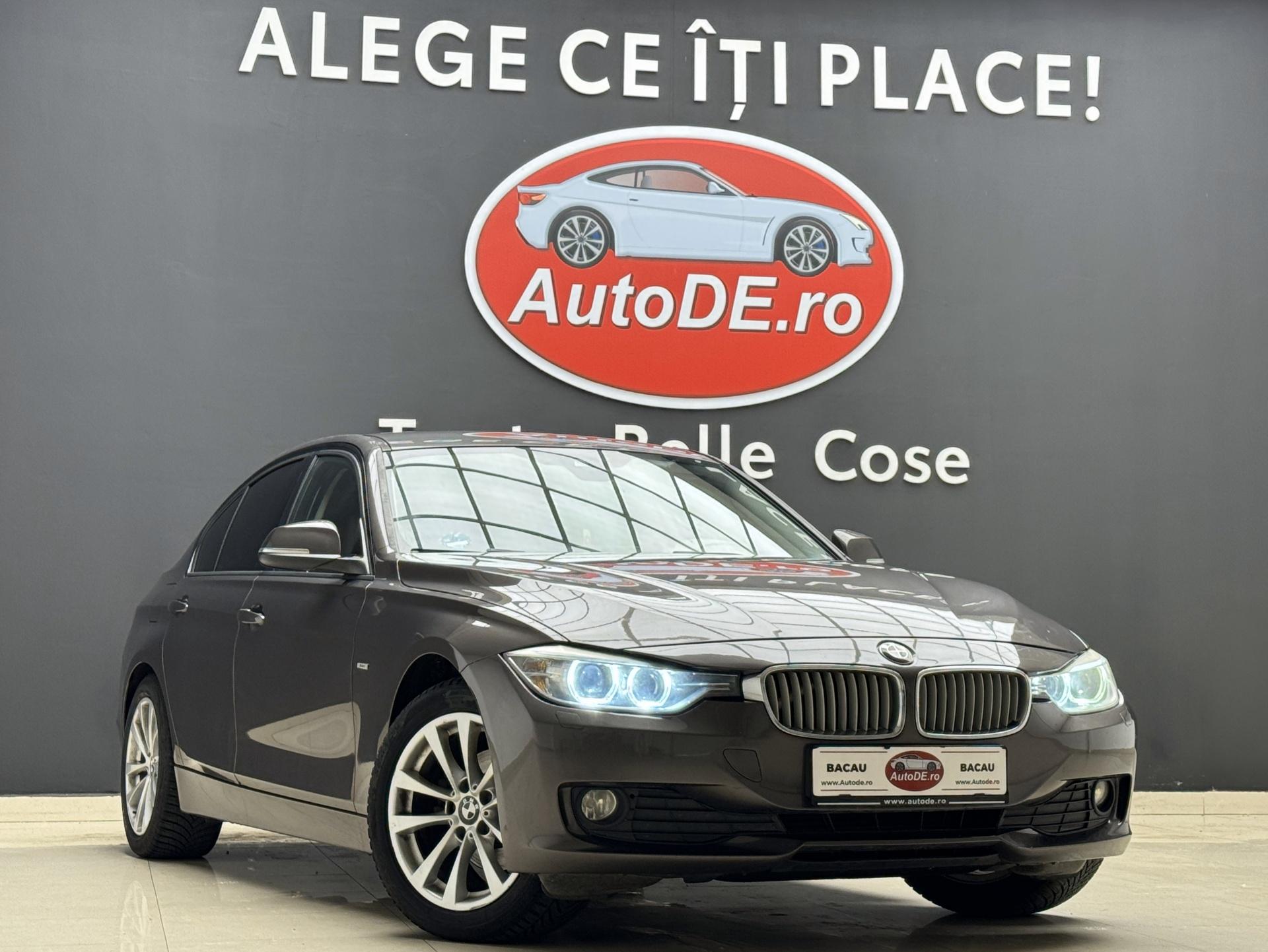 BMW-Seria 3