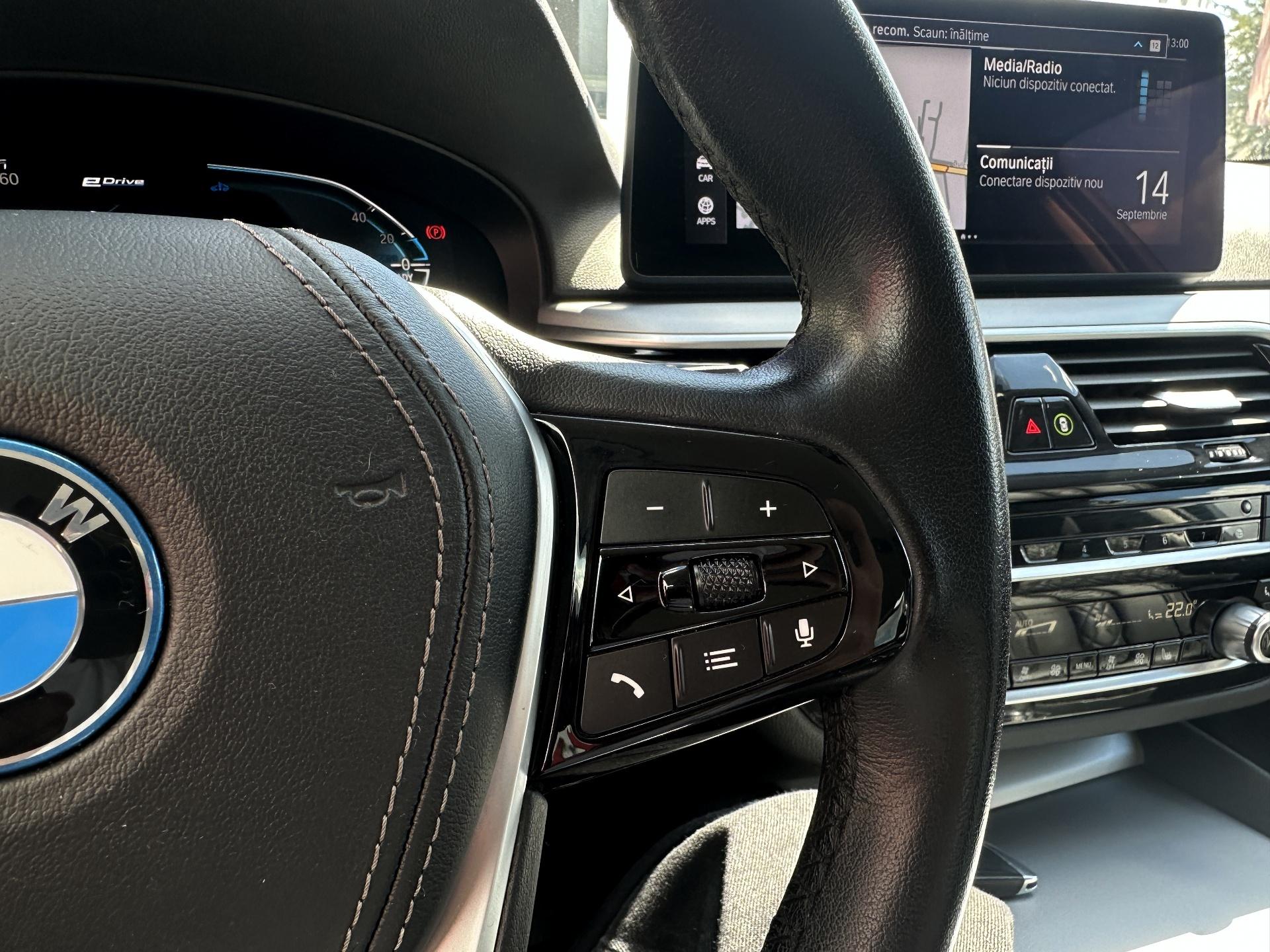 BMW-Seria 5