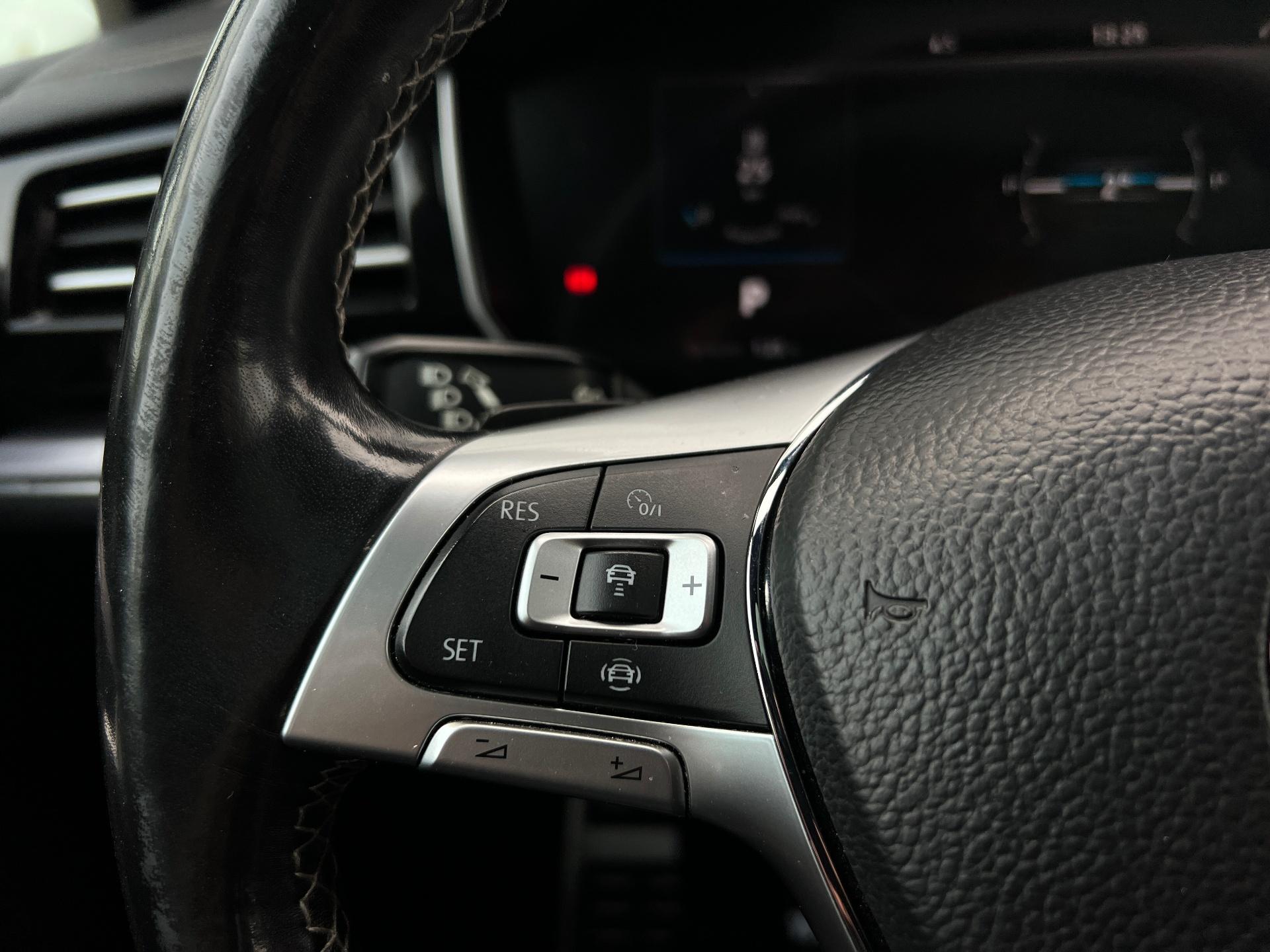 Volkswagen-Touareg