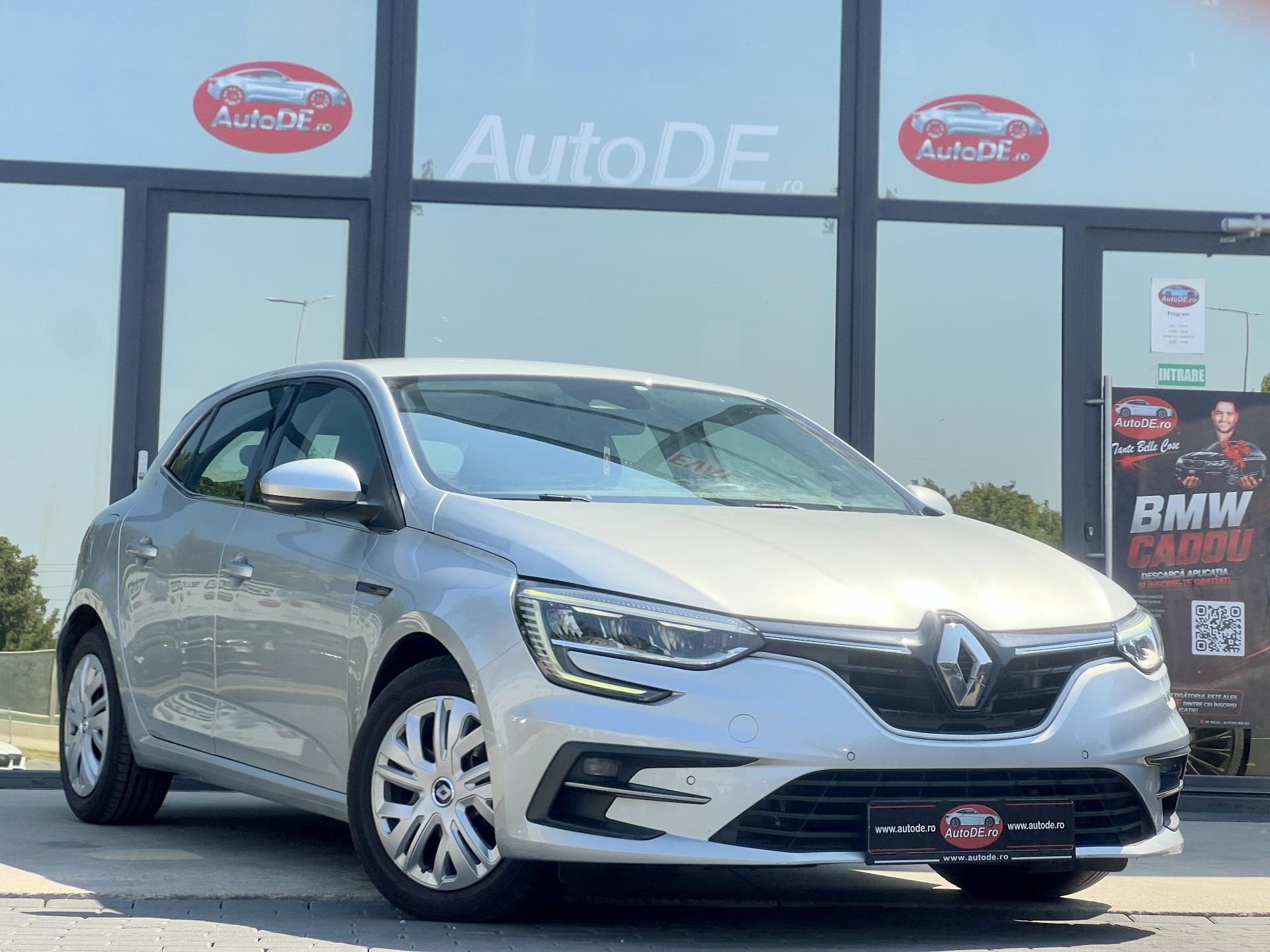 Renault-Megane