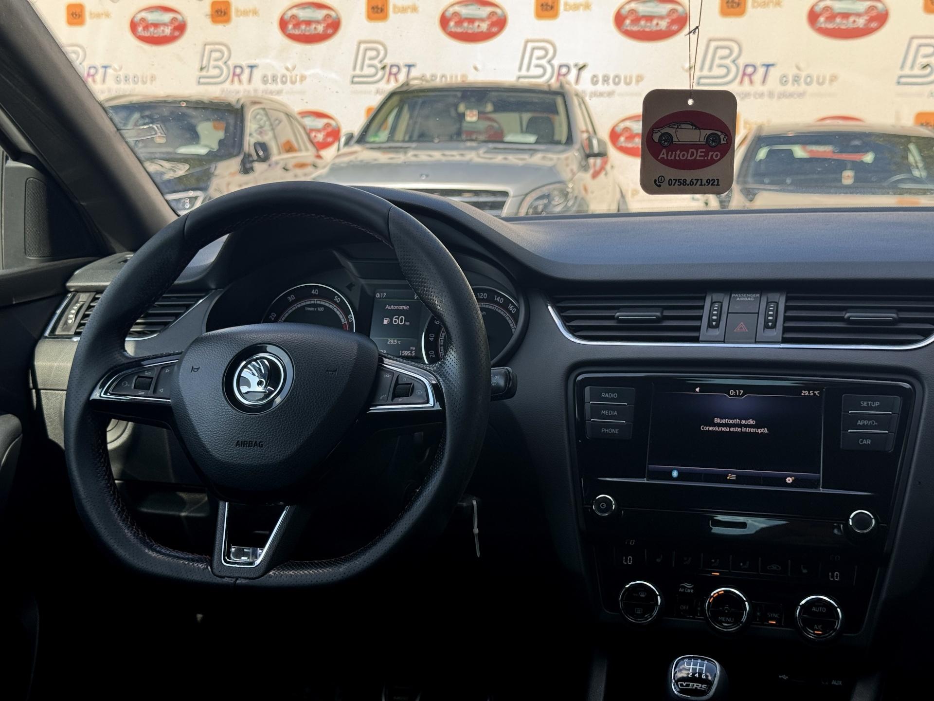 Skoda-Octavia