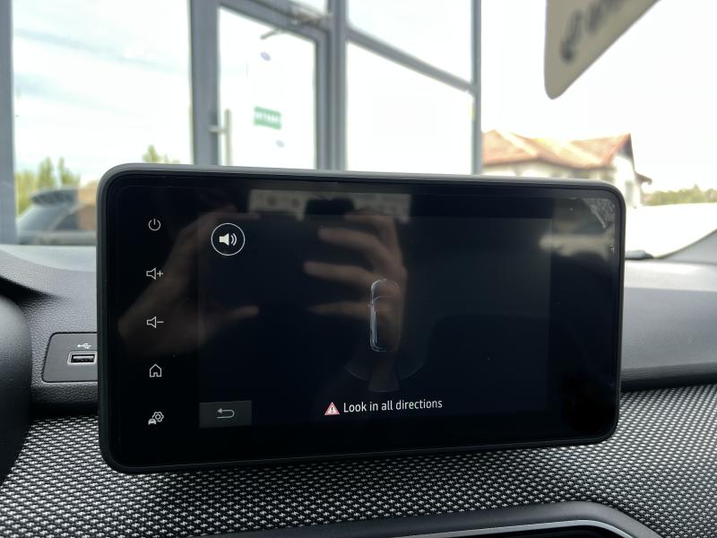 Car Thumb