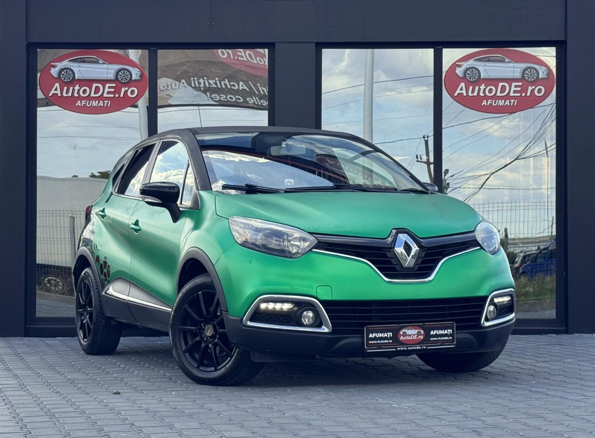 Renault-Captur