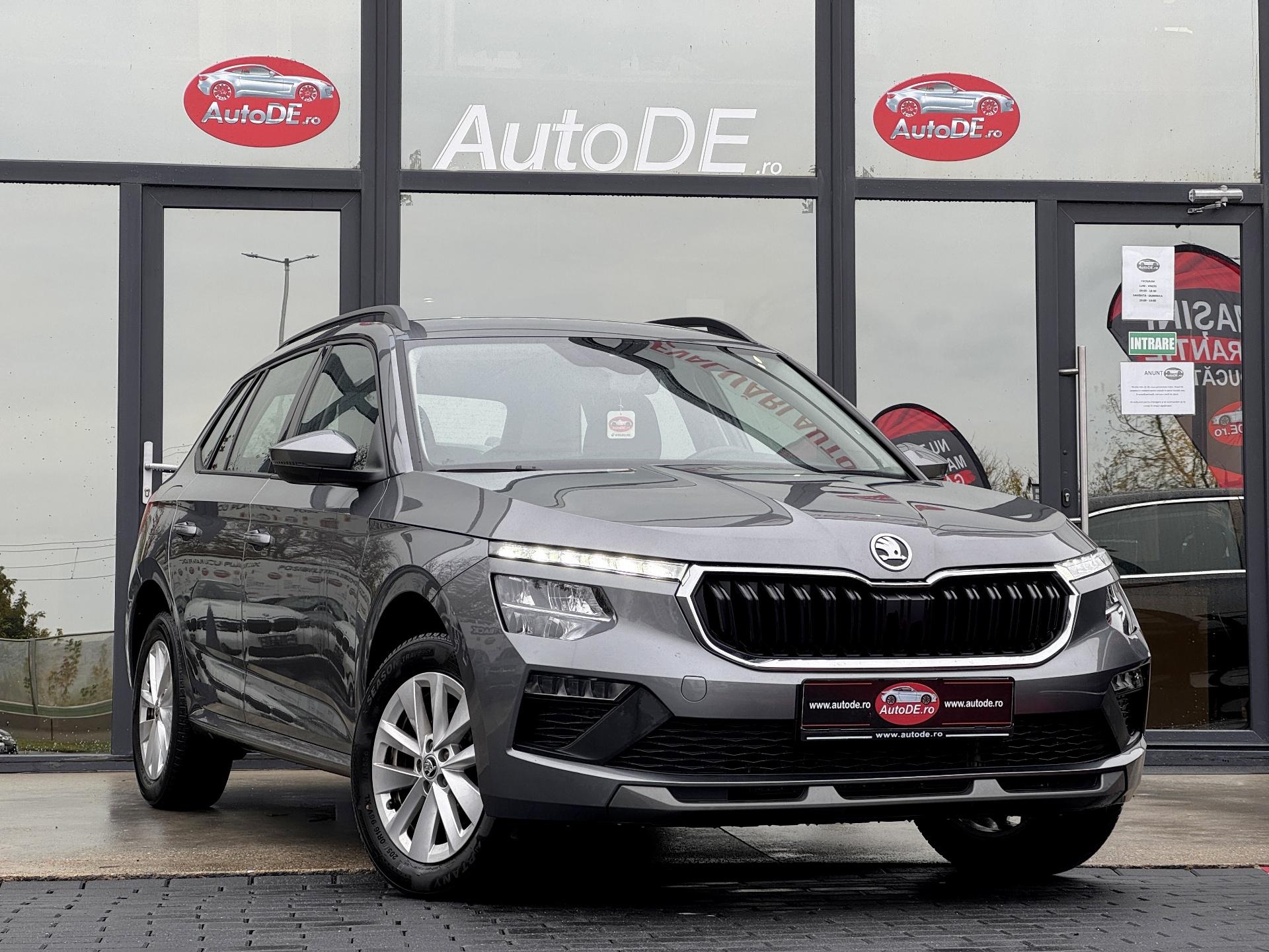 Skoda-Kamiq