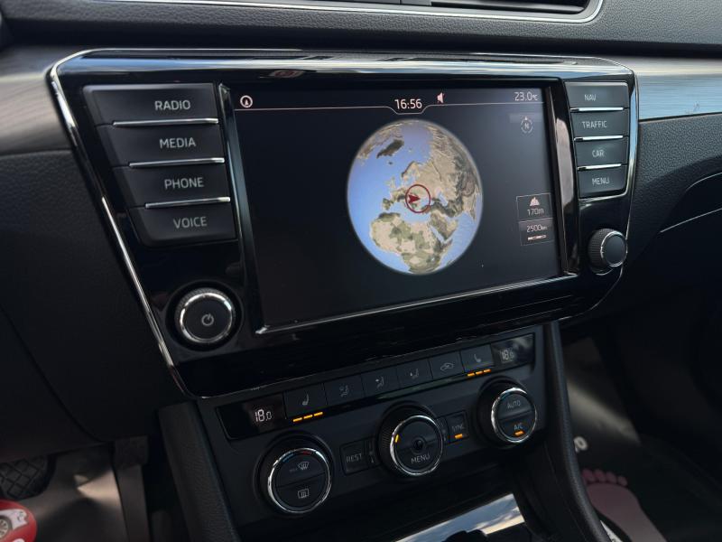 Car Thumb