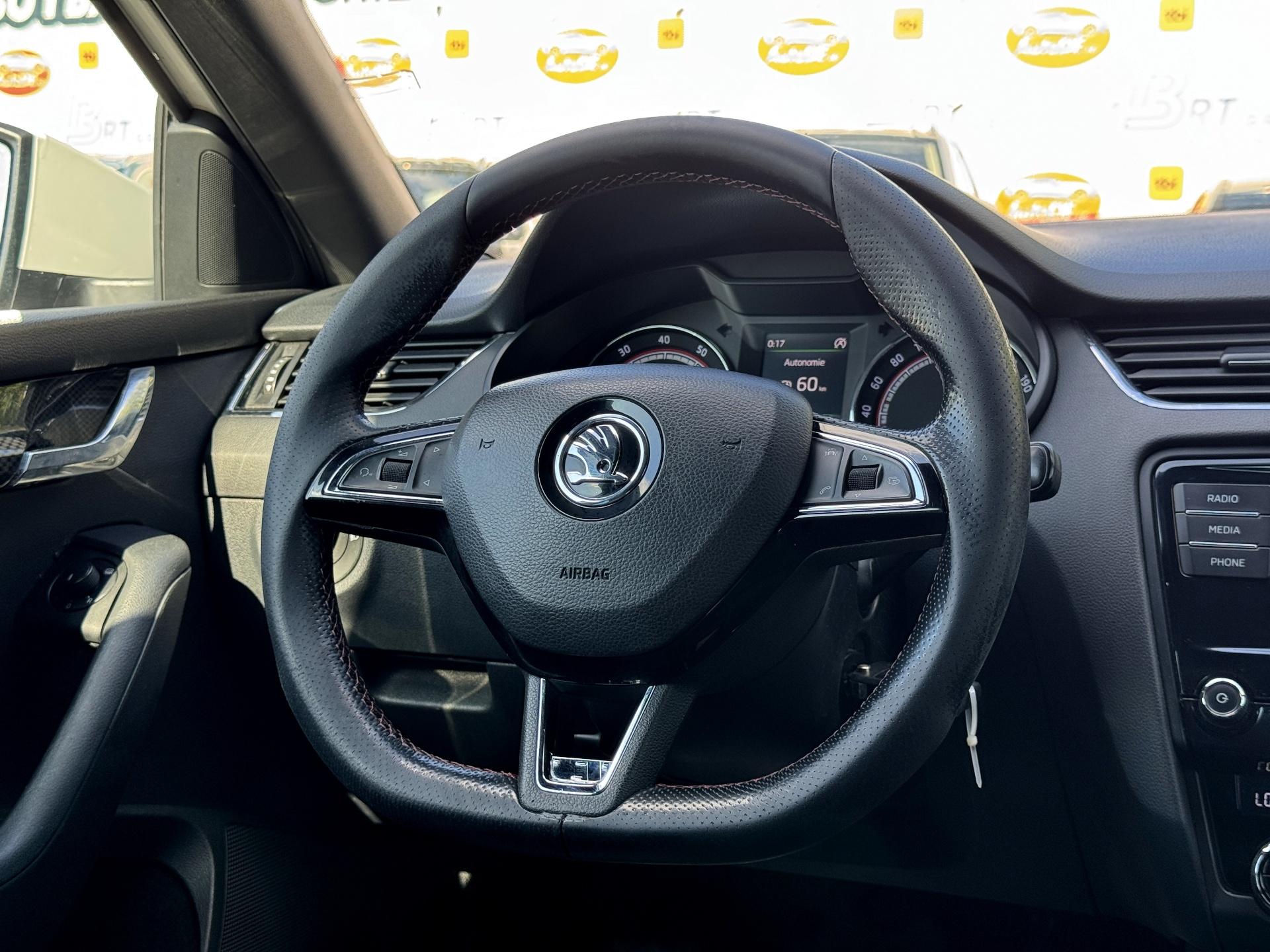 Skoda-Octavia