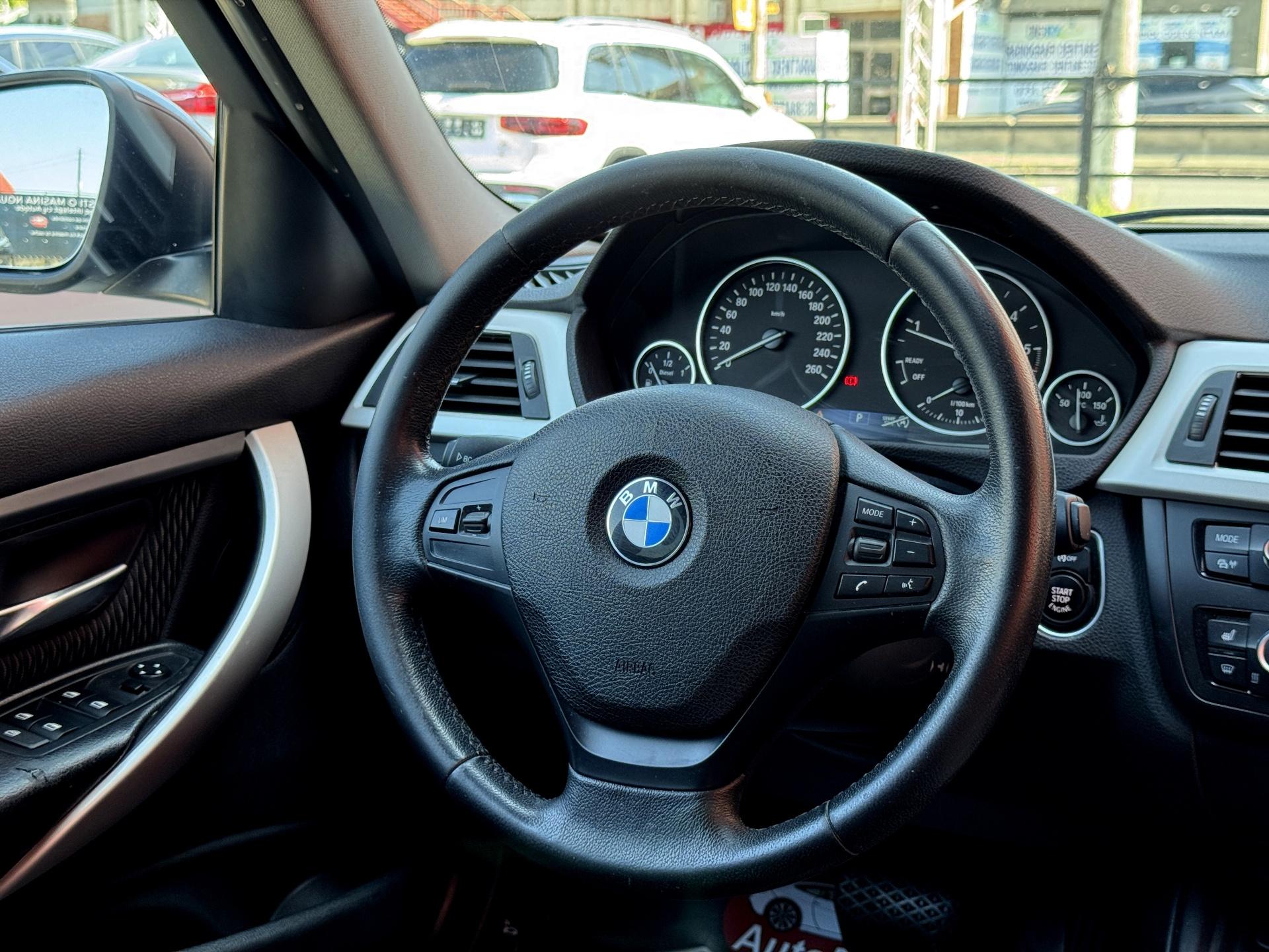 BMW-Seria 3