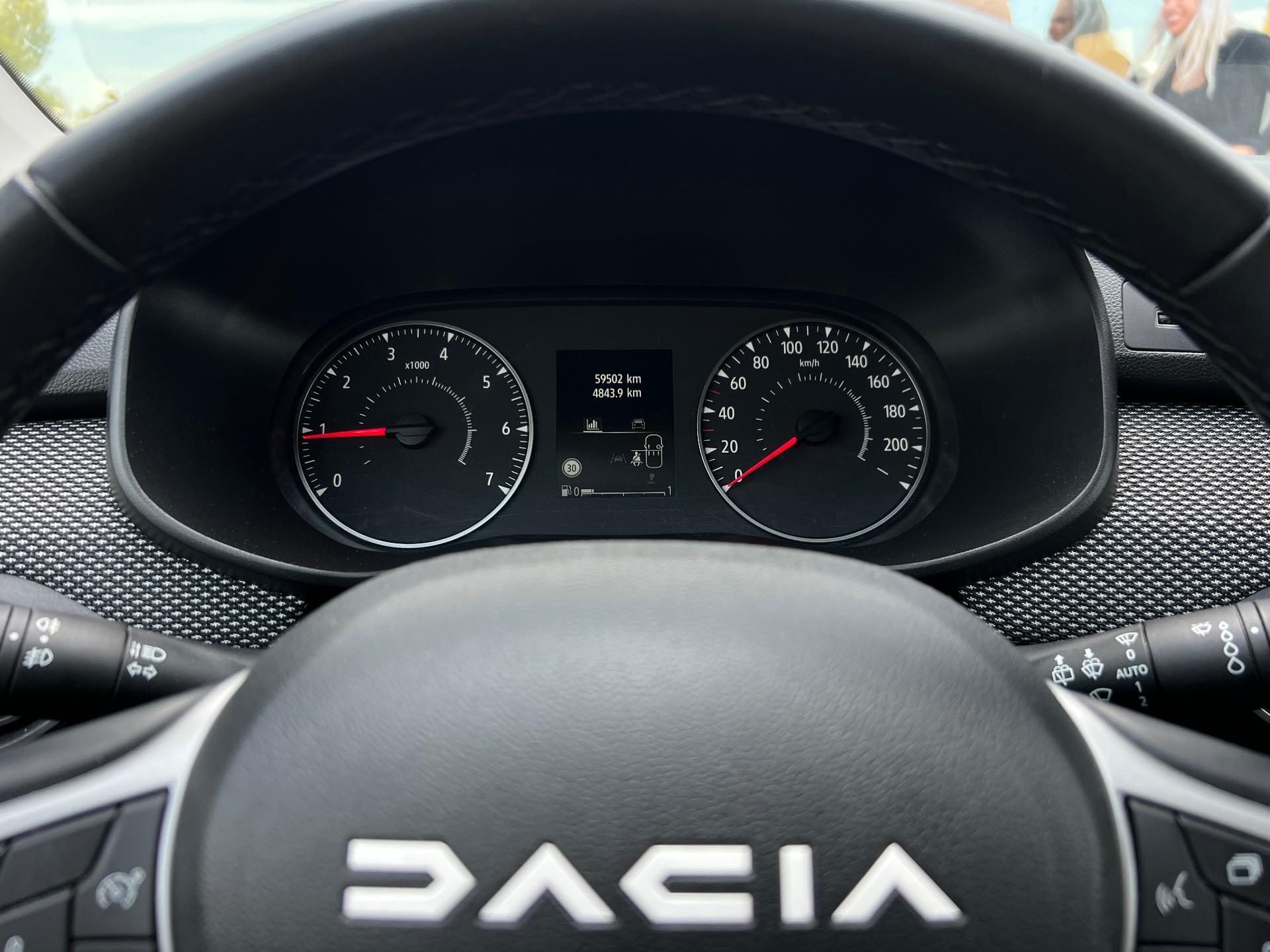 Dacia-Jogger