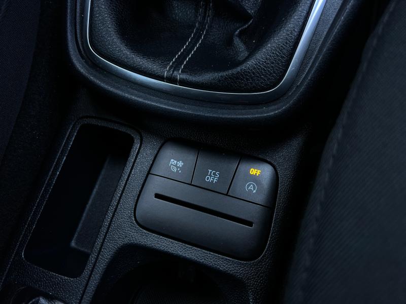 Car Thumb