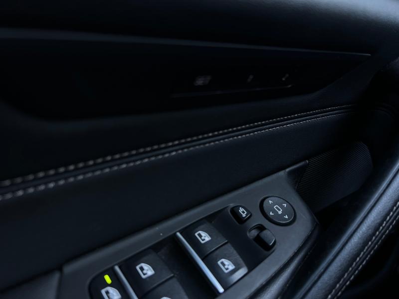 Car Thumb