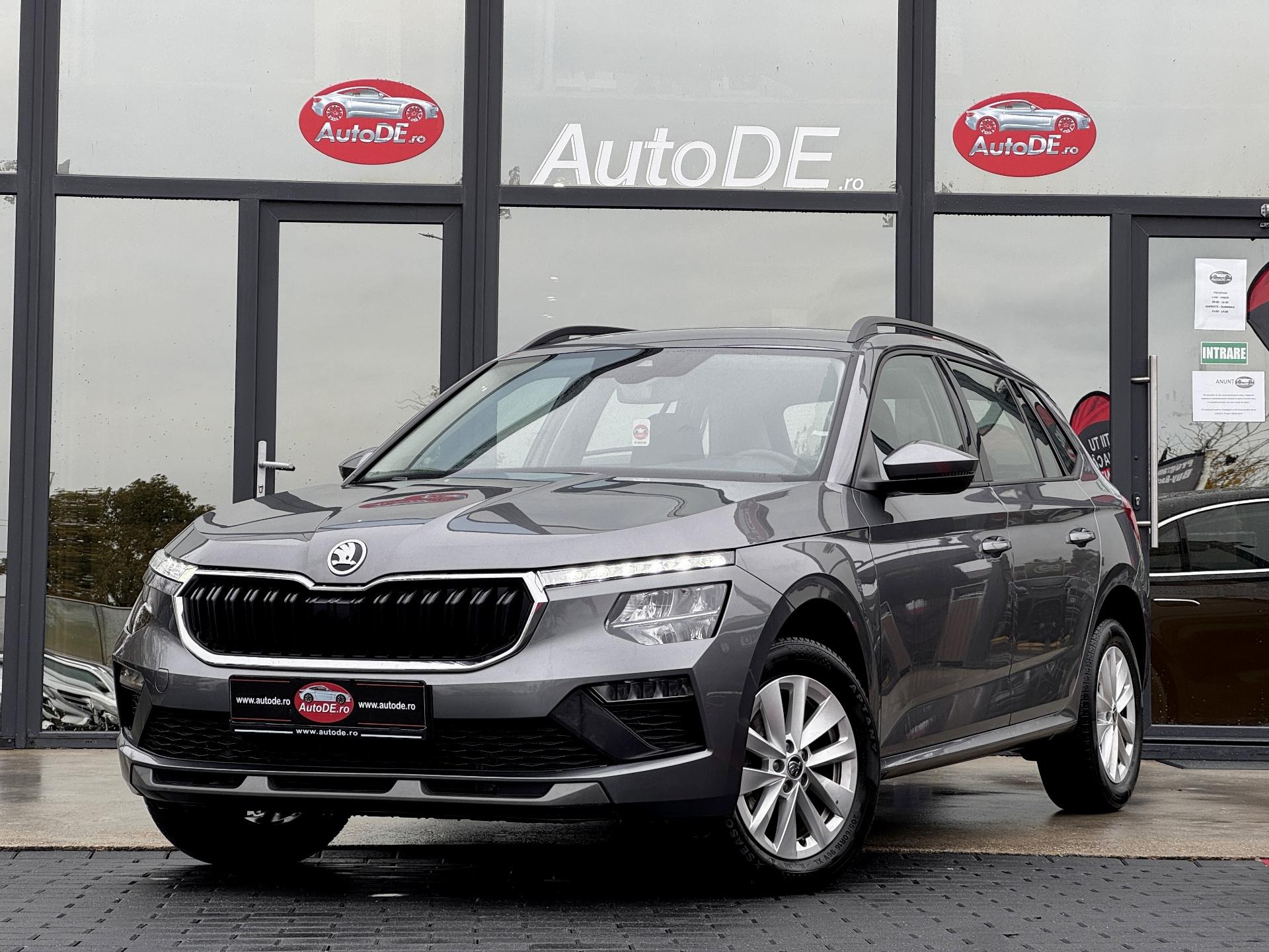 Skoda-Kamiq