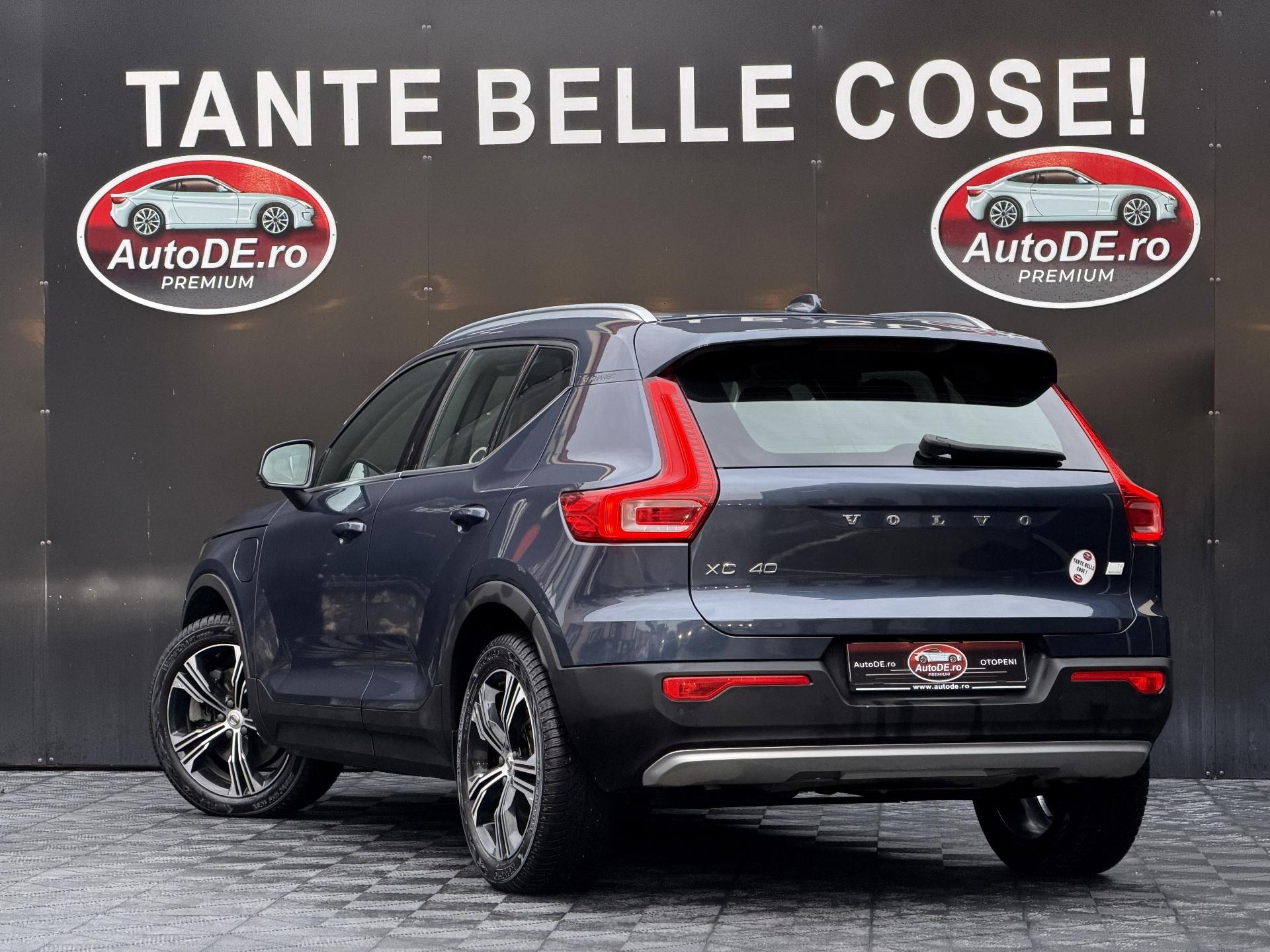 Volvo-XC 40