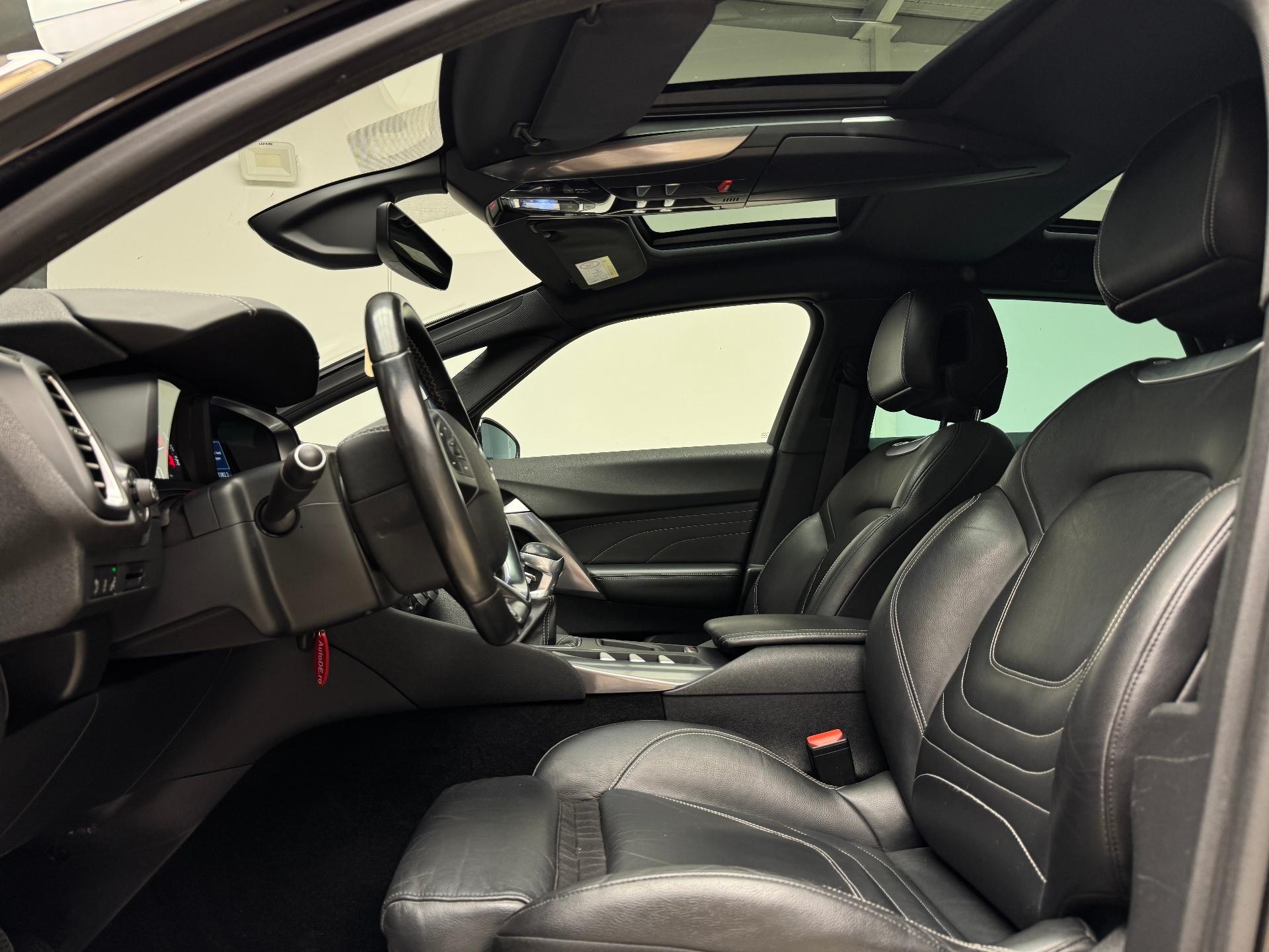 Citroen-DS5