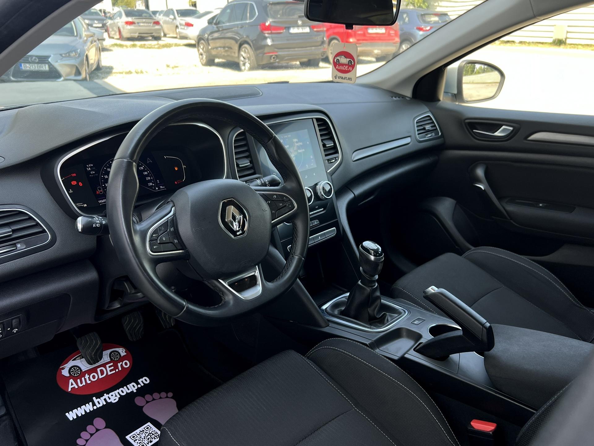 Renault-Megane