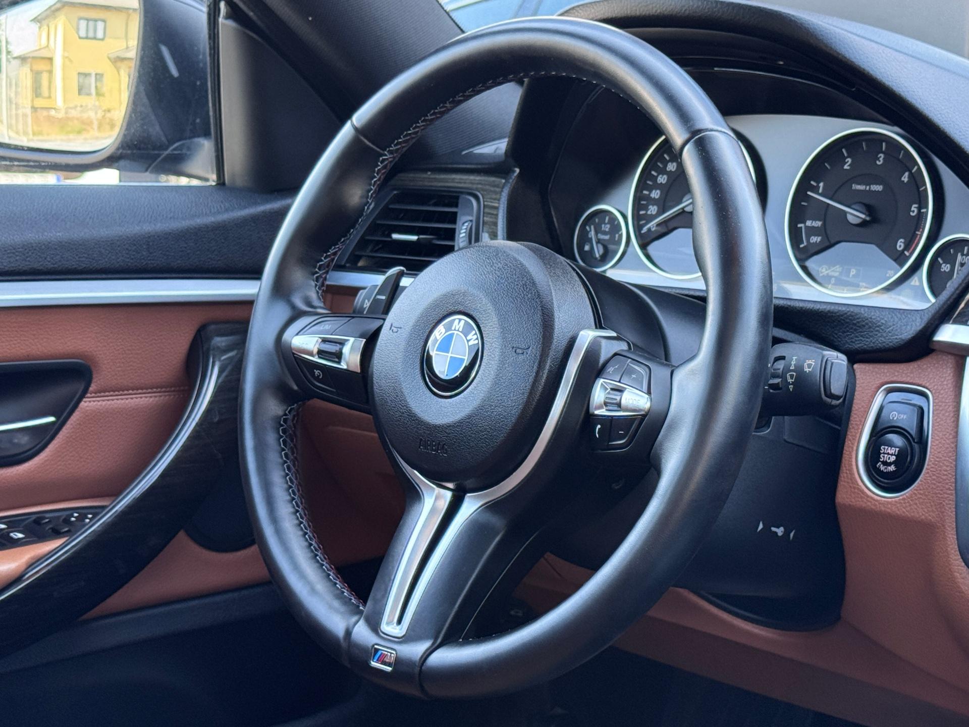 BMW-Seria 4
