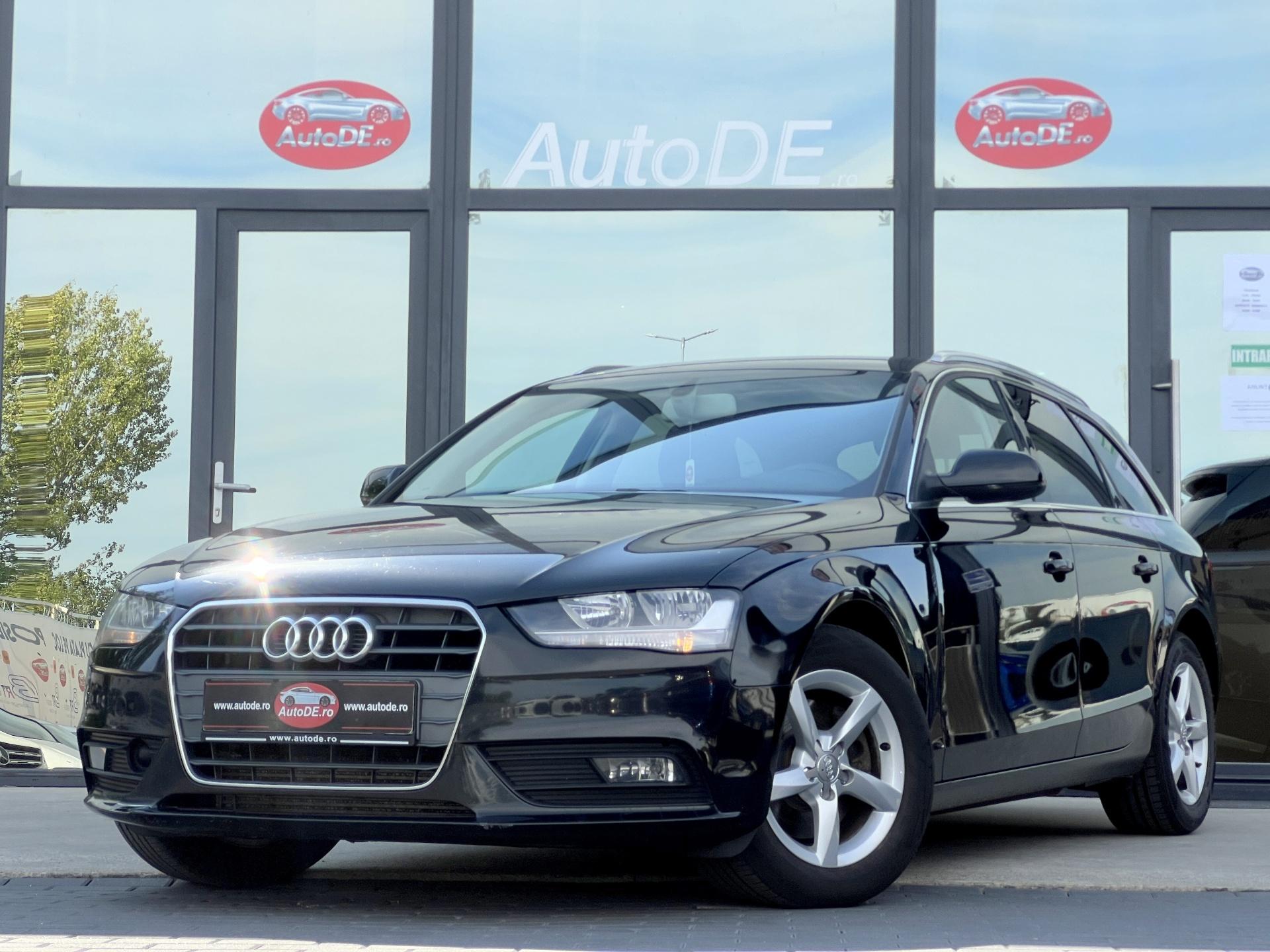 Audi-A4