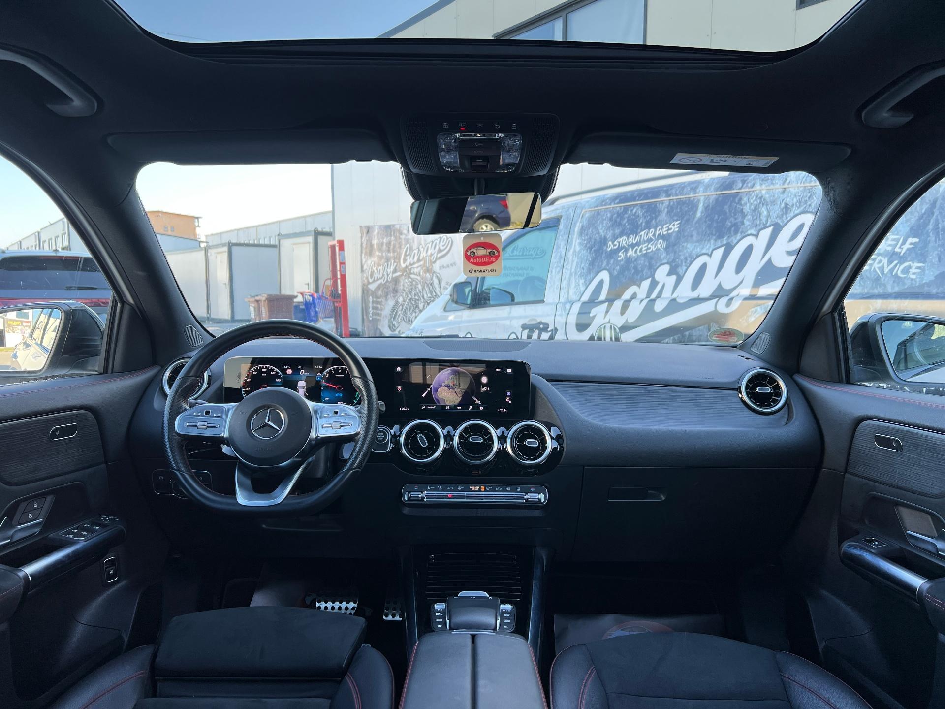 Mercedes-Benz-GLA