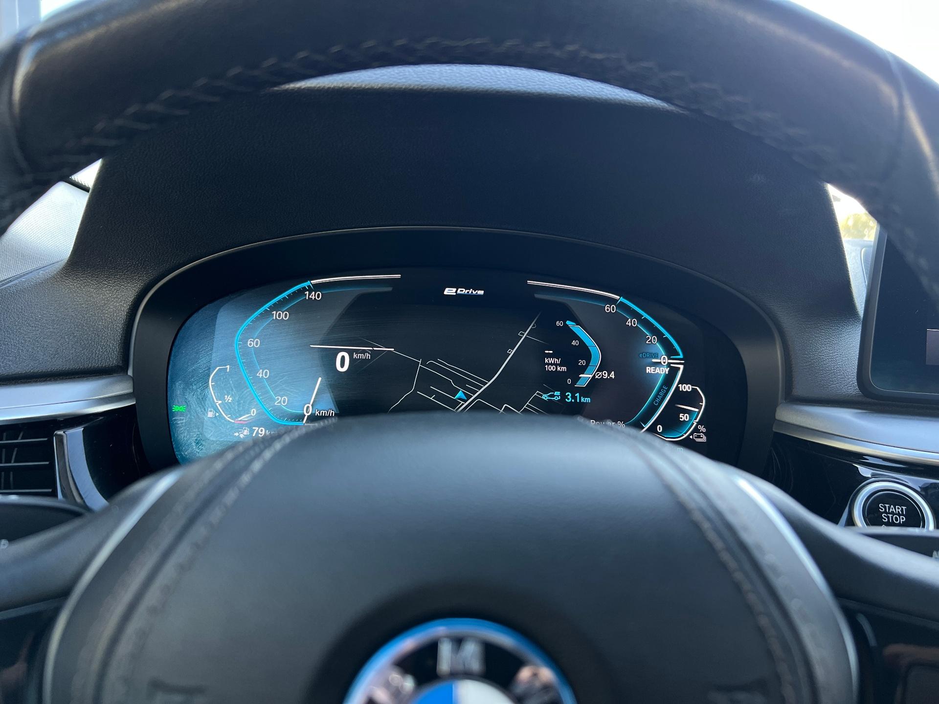 BMW-Seria 5