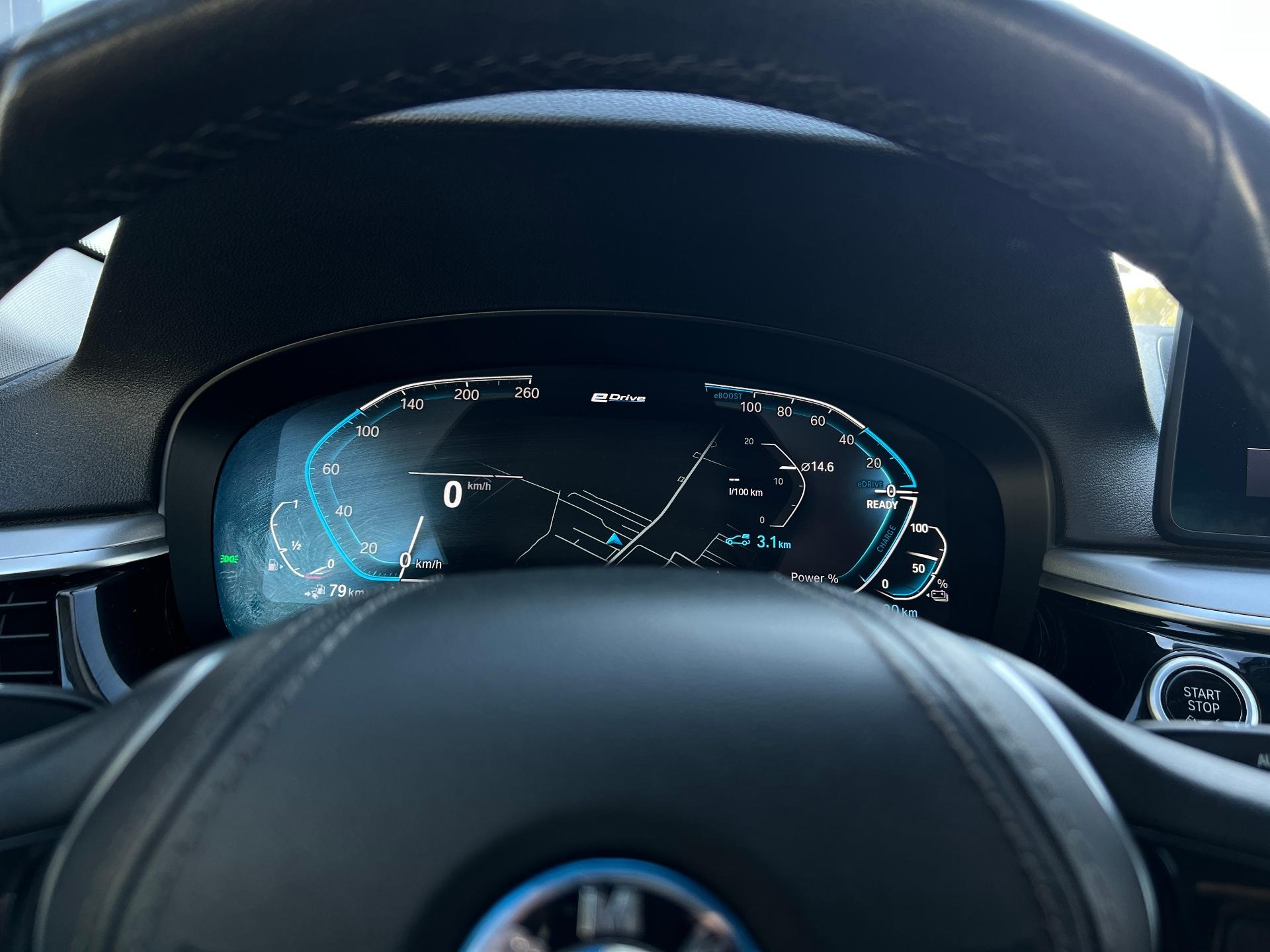 BMW-Seria 5