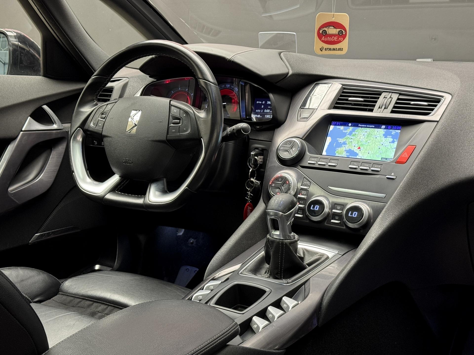 Citroen-DS5