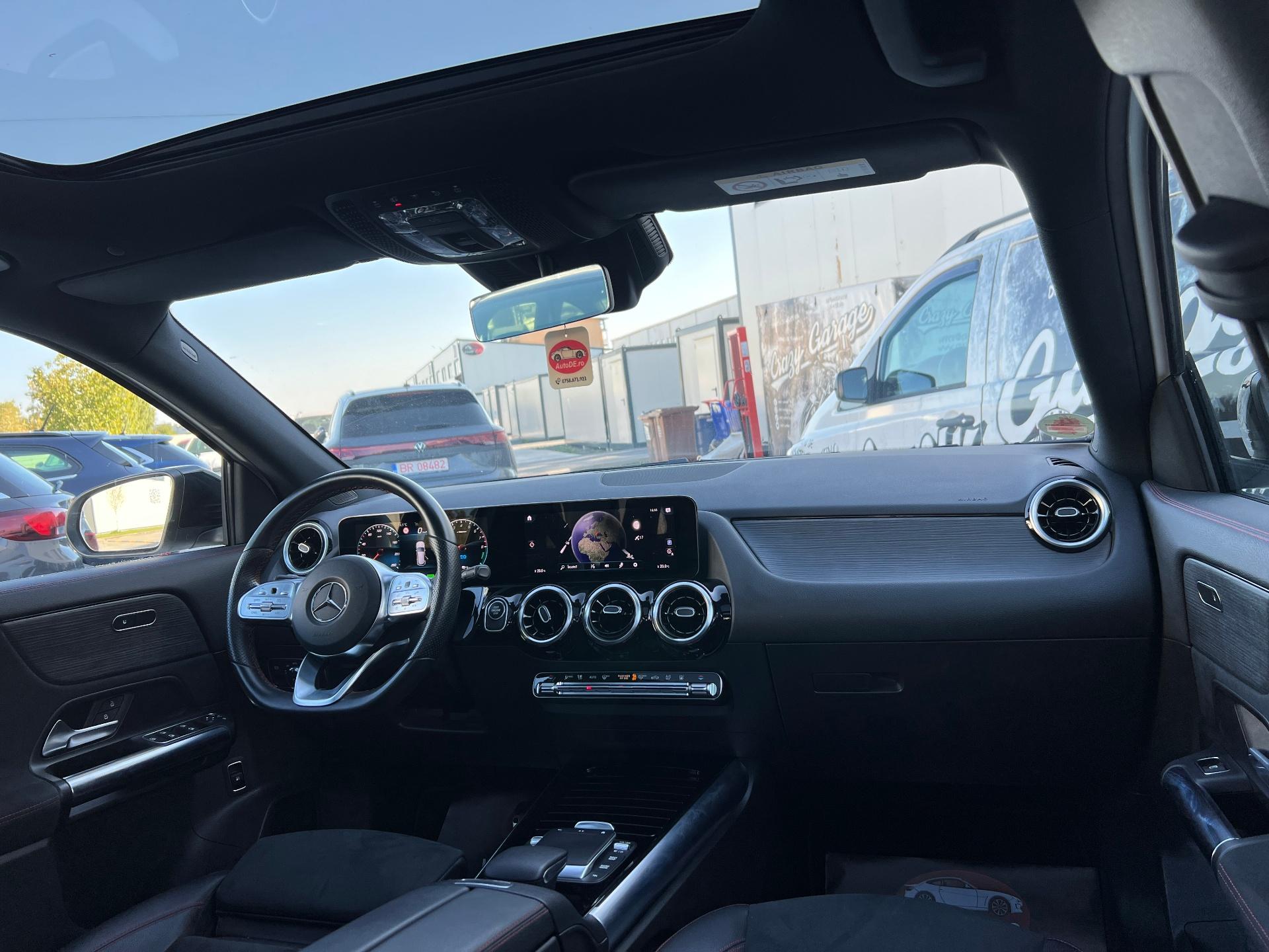 Mercedes-Benz-GLA