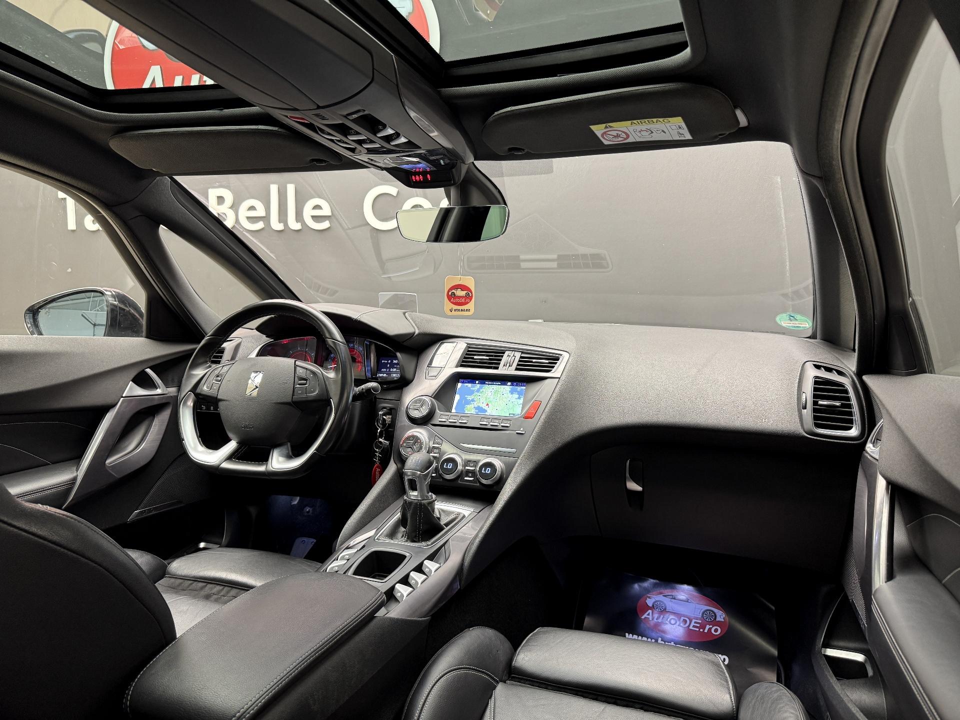 Citroen-DS5