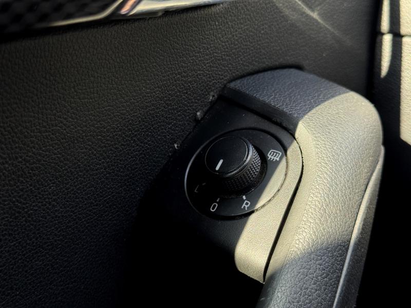 Car Thumb