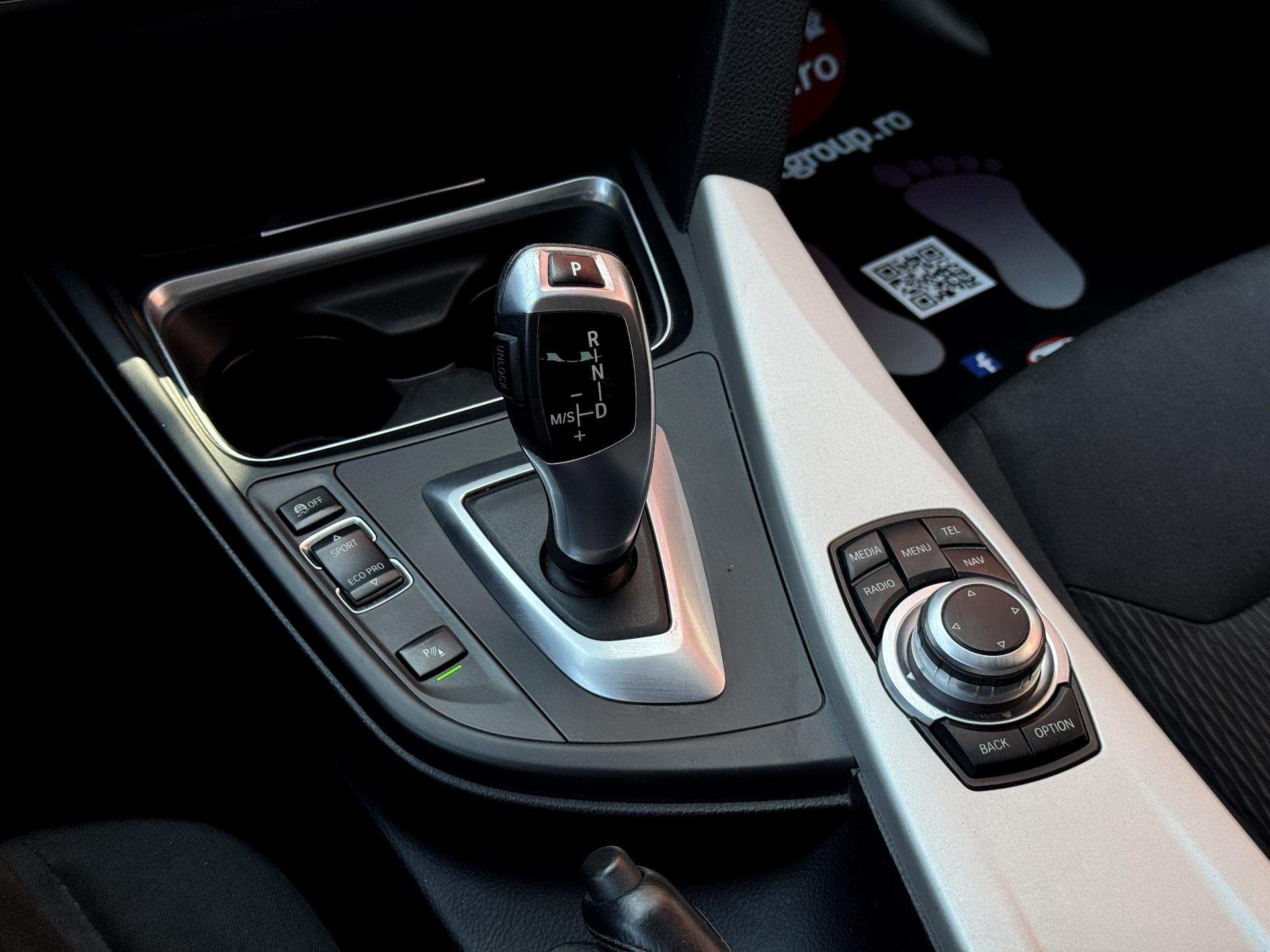 BMW-Seria 3