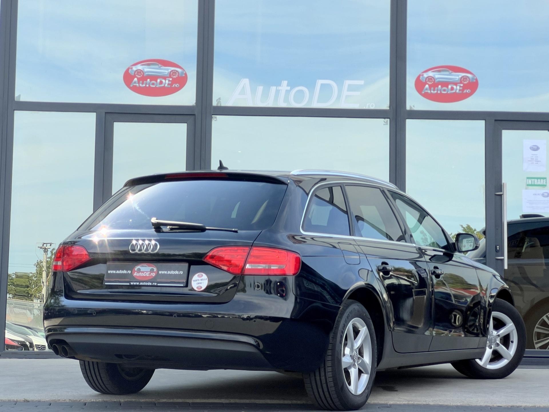 Audi-A4