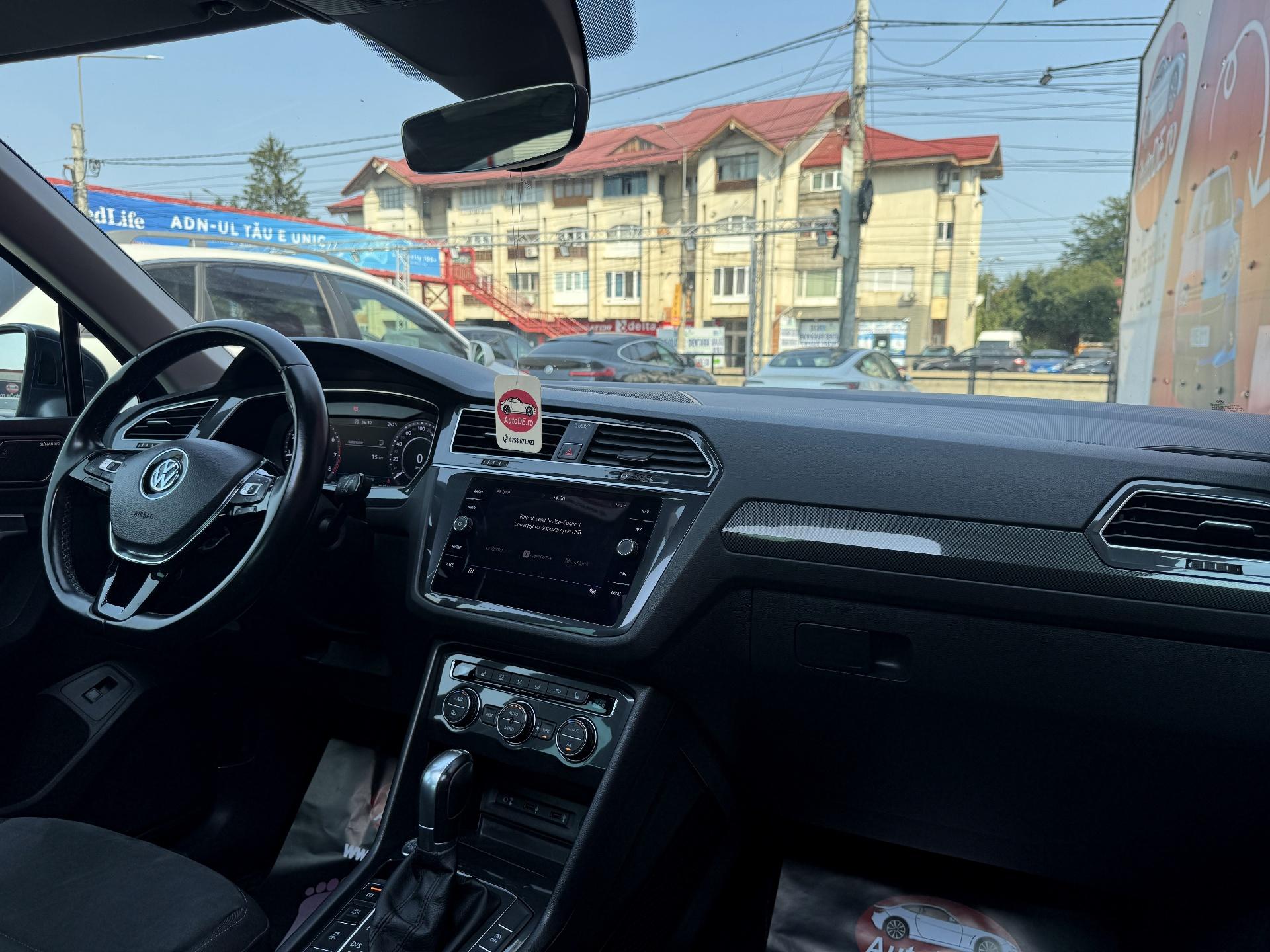 Volkswagen-Tiguan