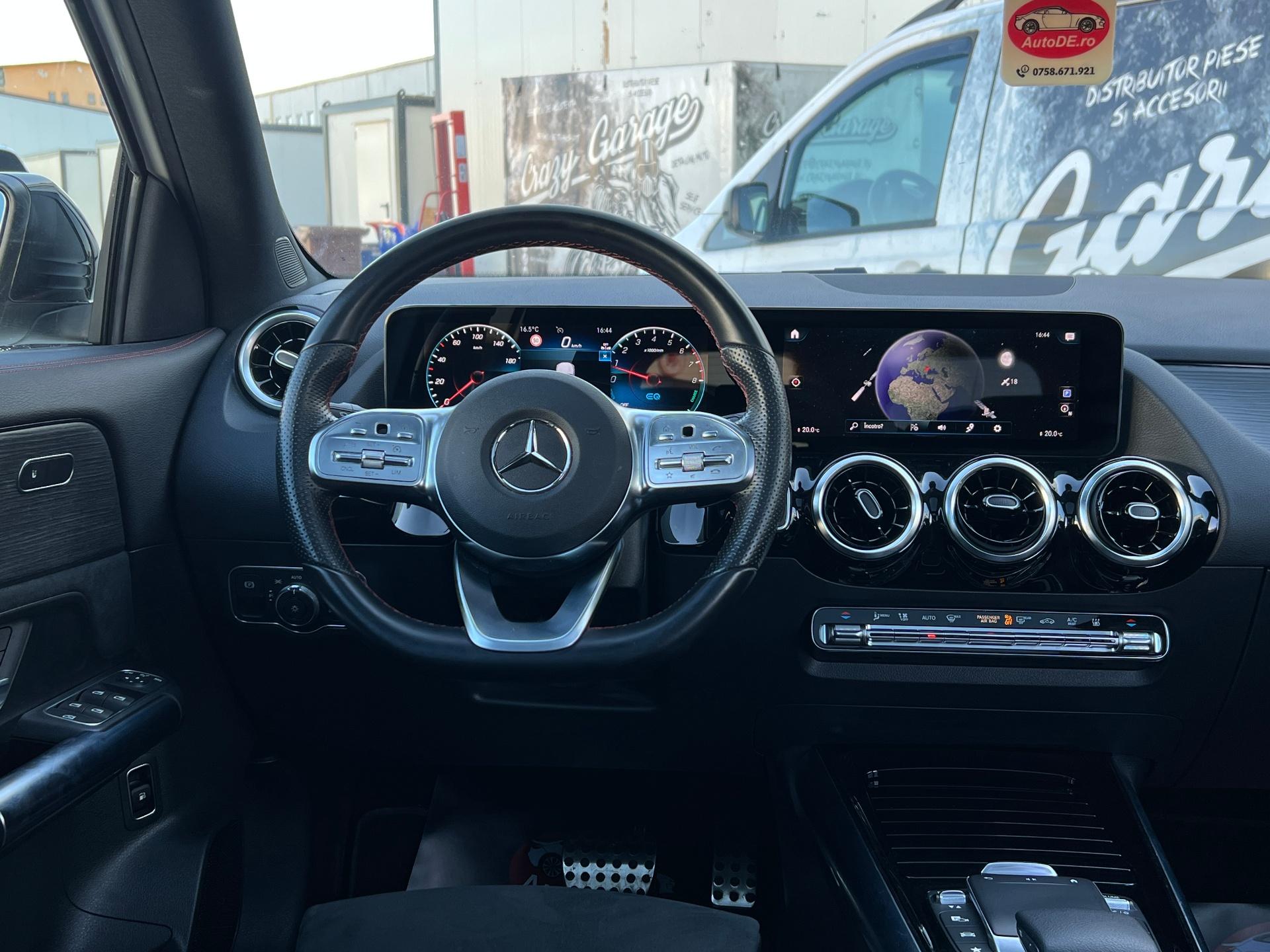 Mercedes-Benz-GLA