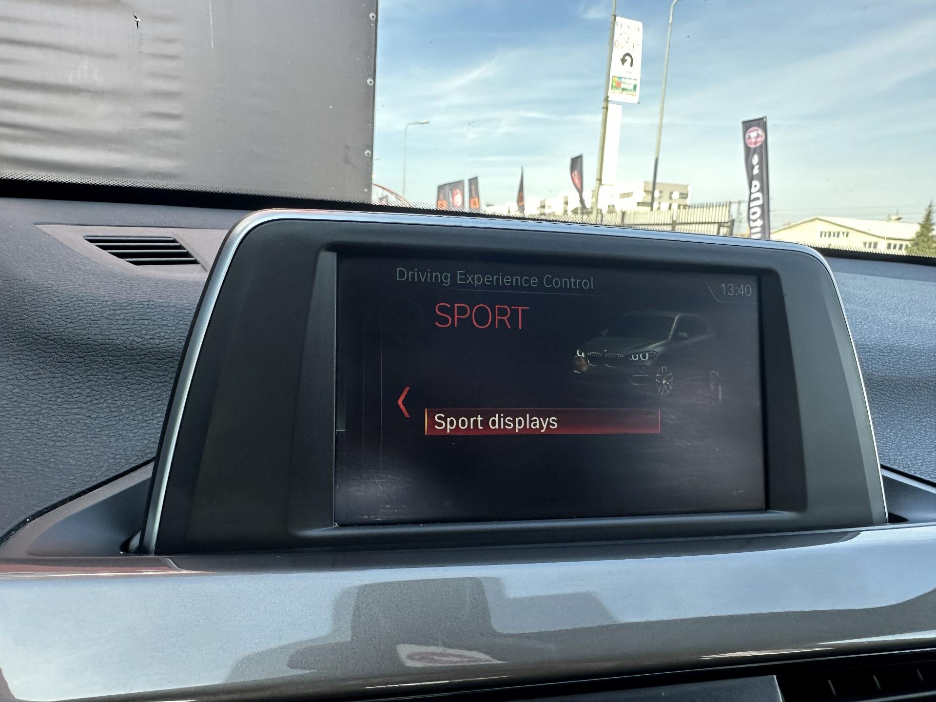 BMW-X1