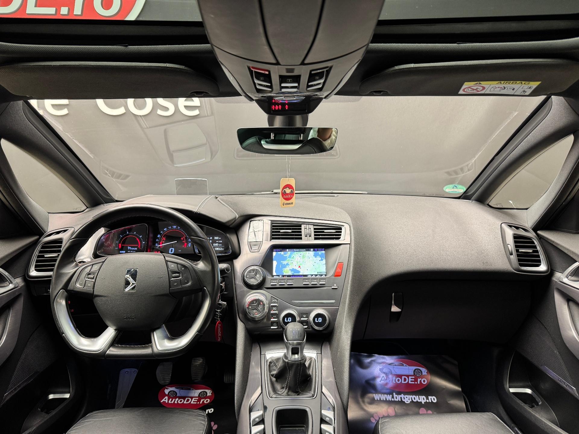 Citroen-DS5
