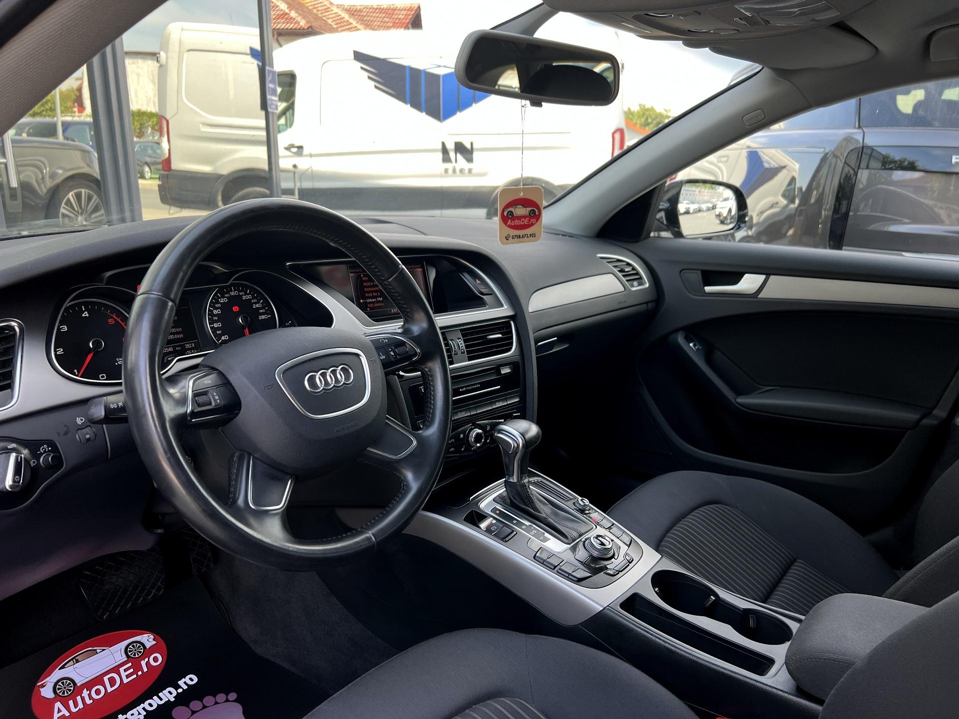 Audi-A4