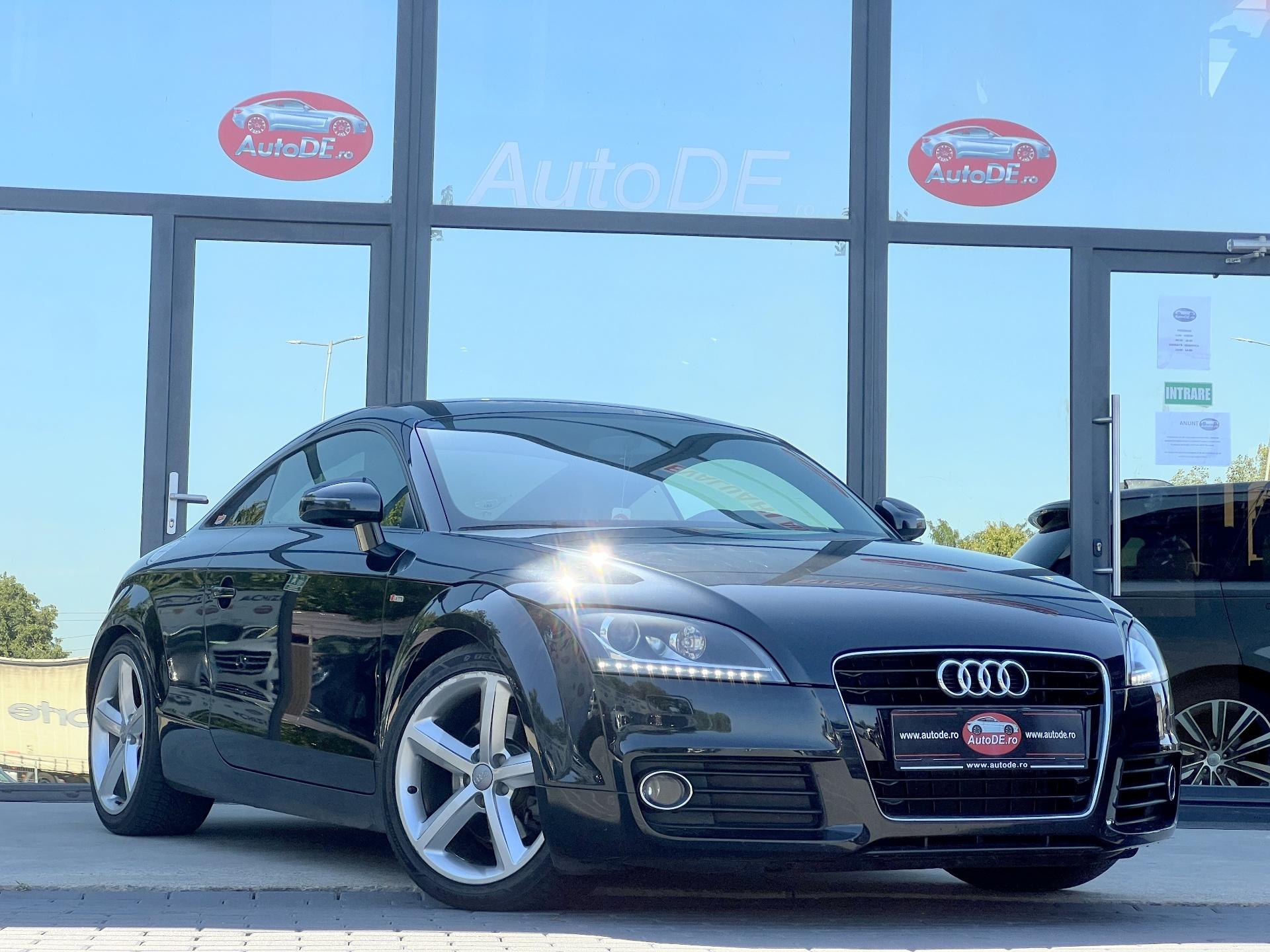 Audi-TT