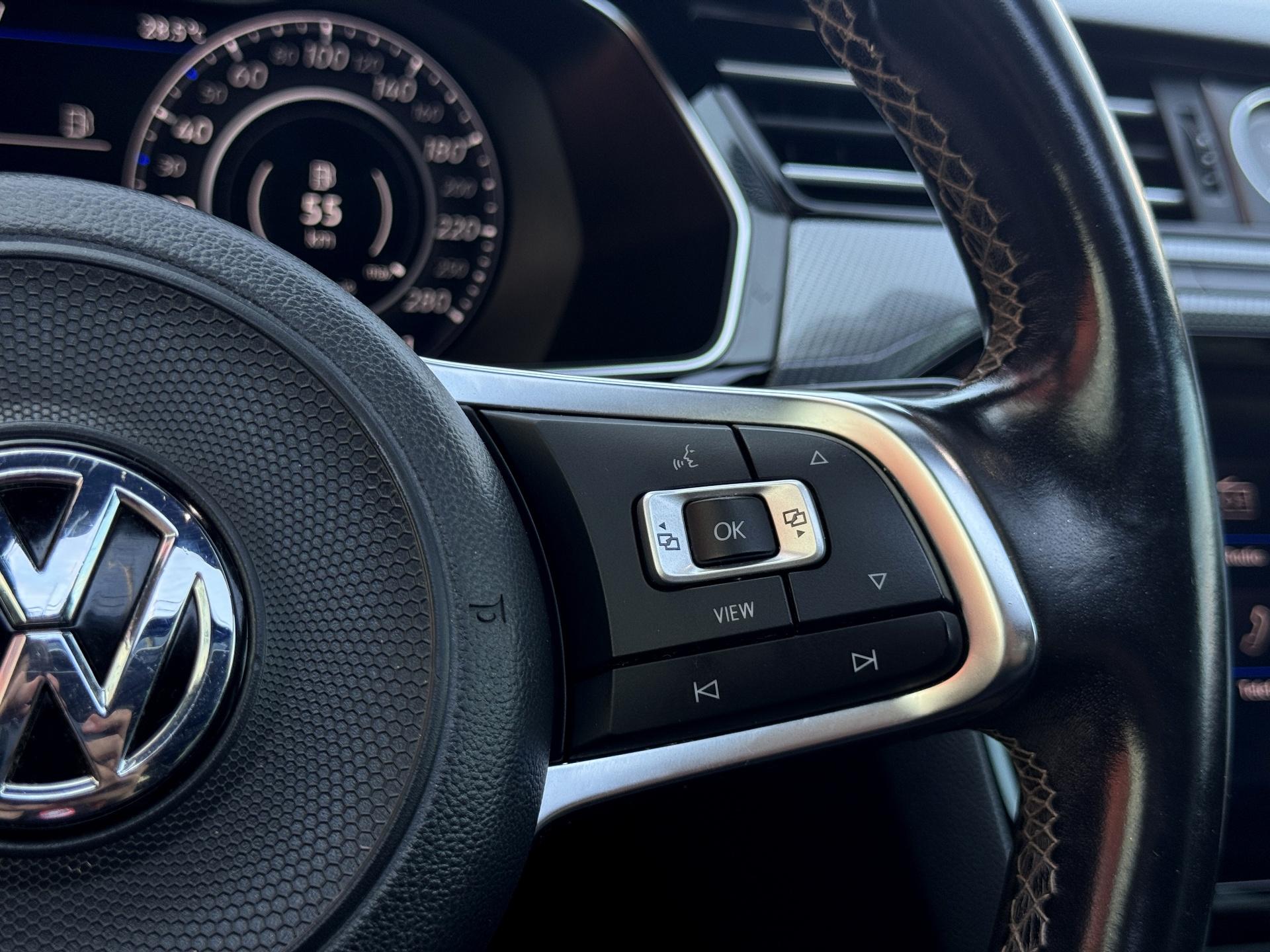 Volkswagen-Arteon