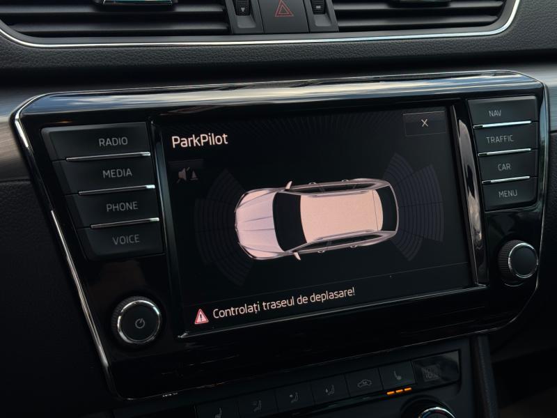 Car Thumb