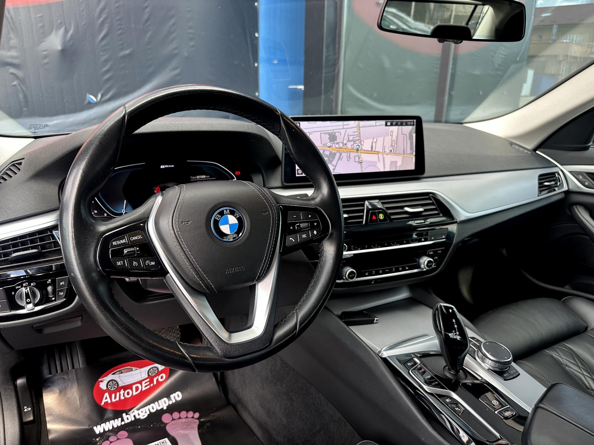BMW-Seria 5