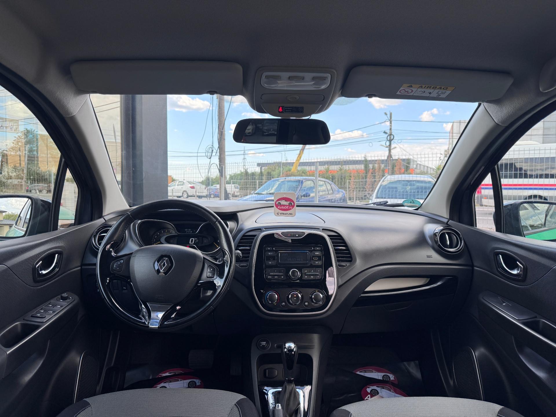 Renault-Captur