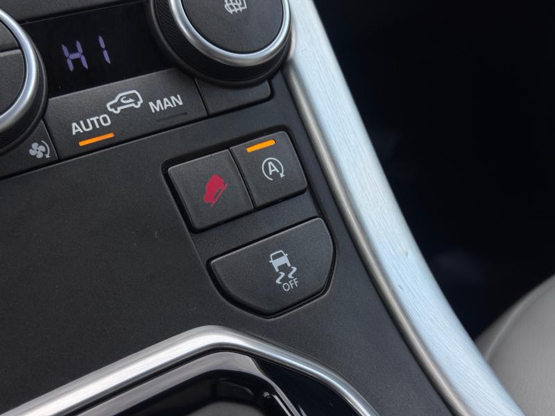 Car Thumb