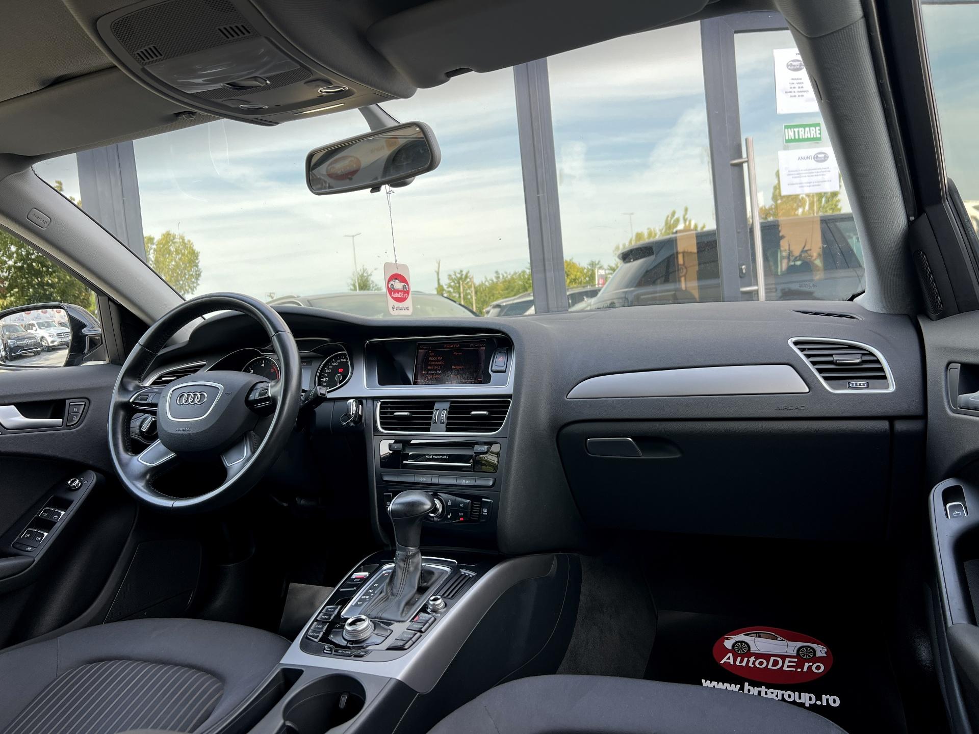 Audi-A4