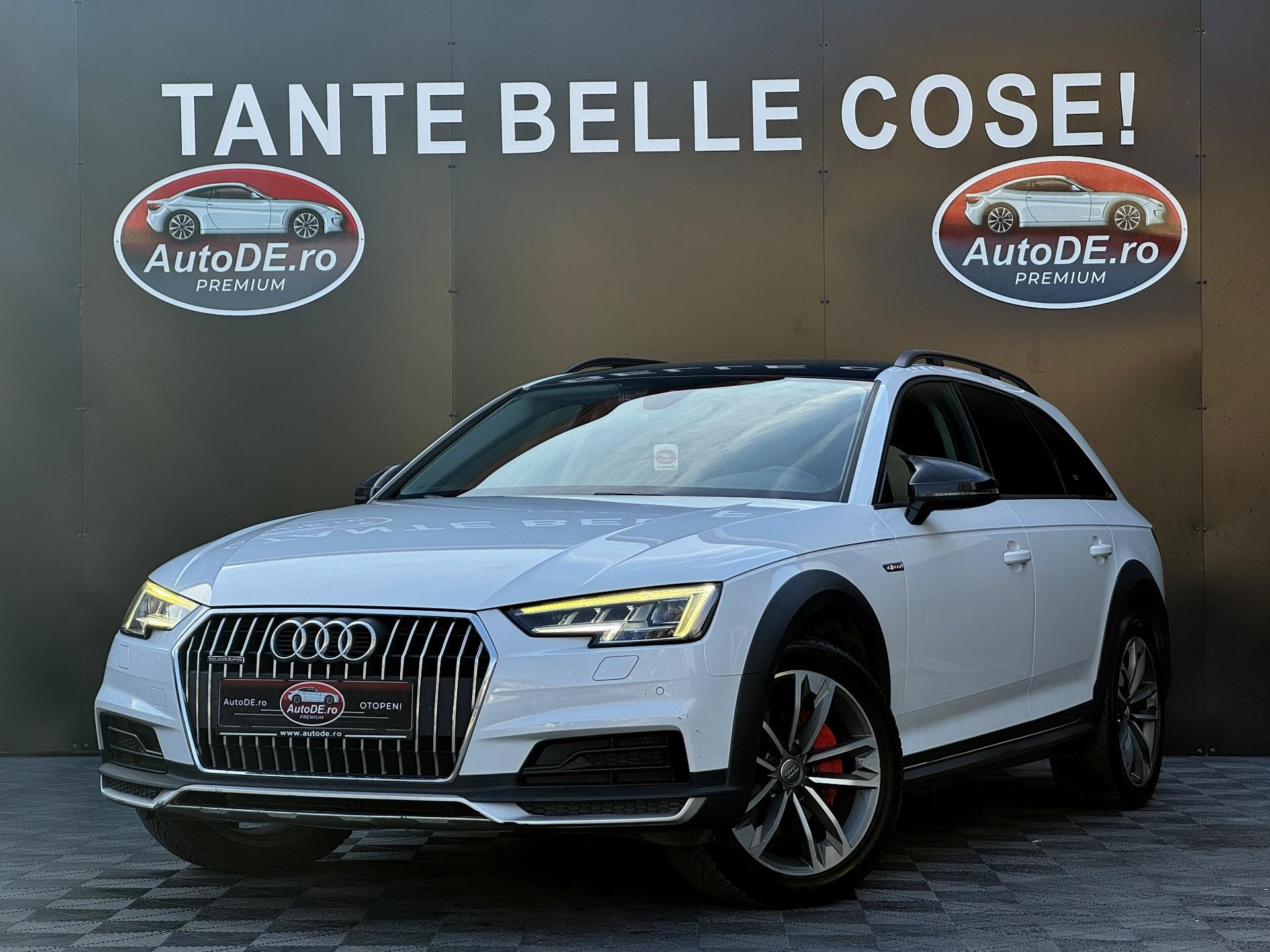 Audi-A4 Allroad