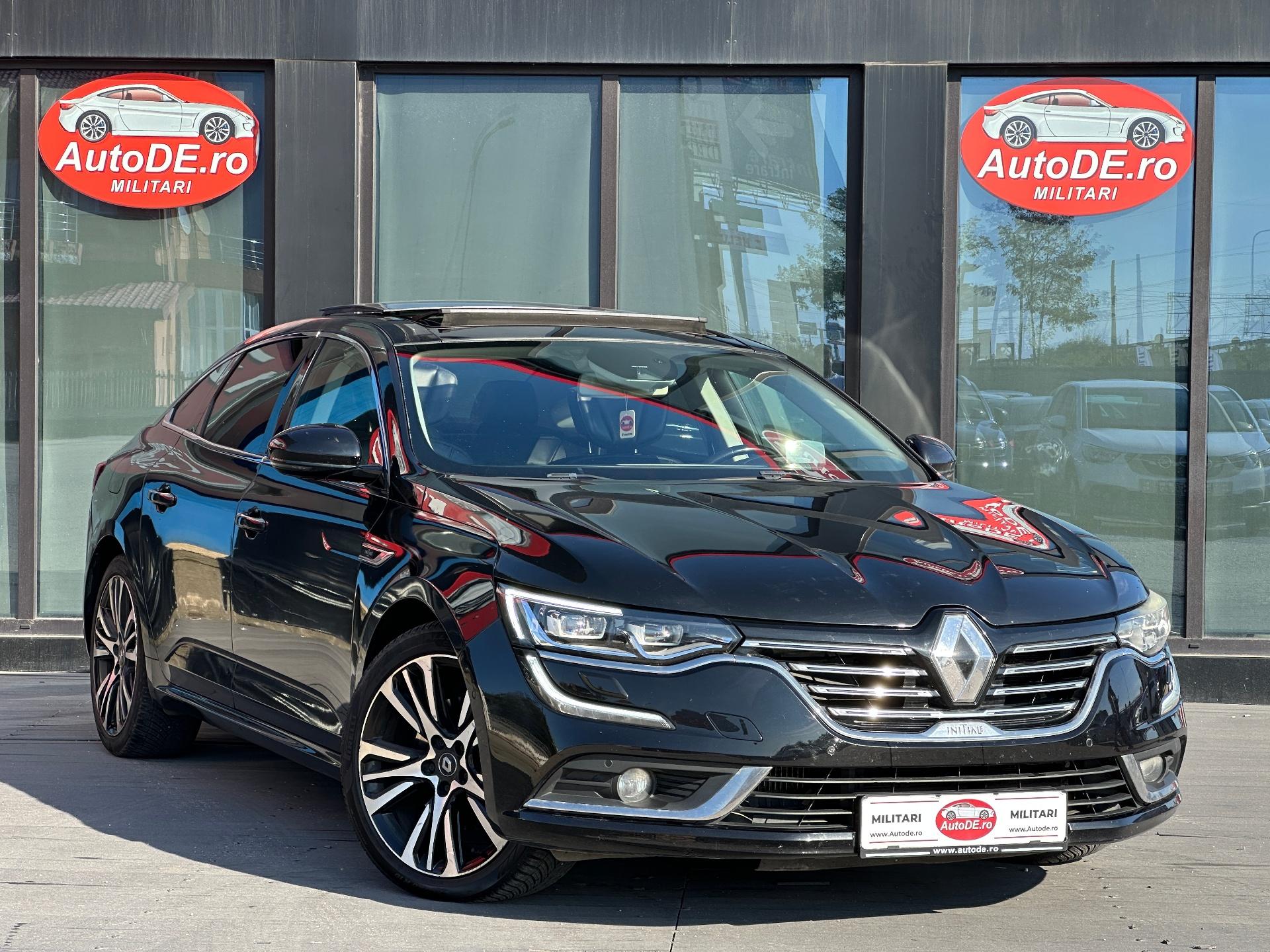 Renault-Talisman