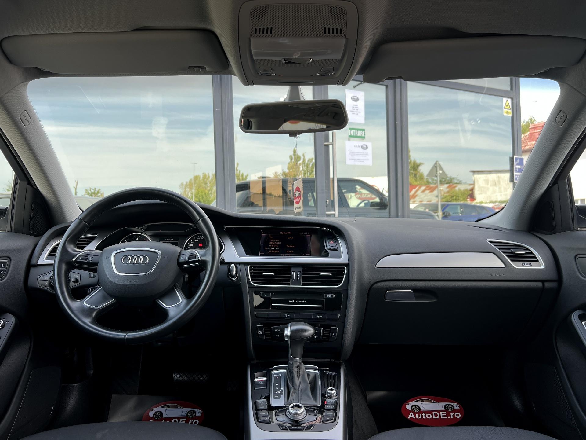 Audi-A4