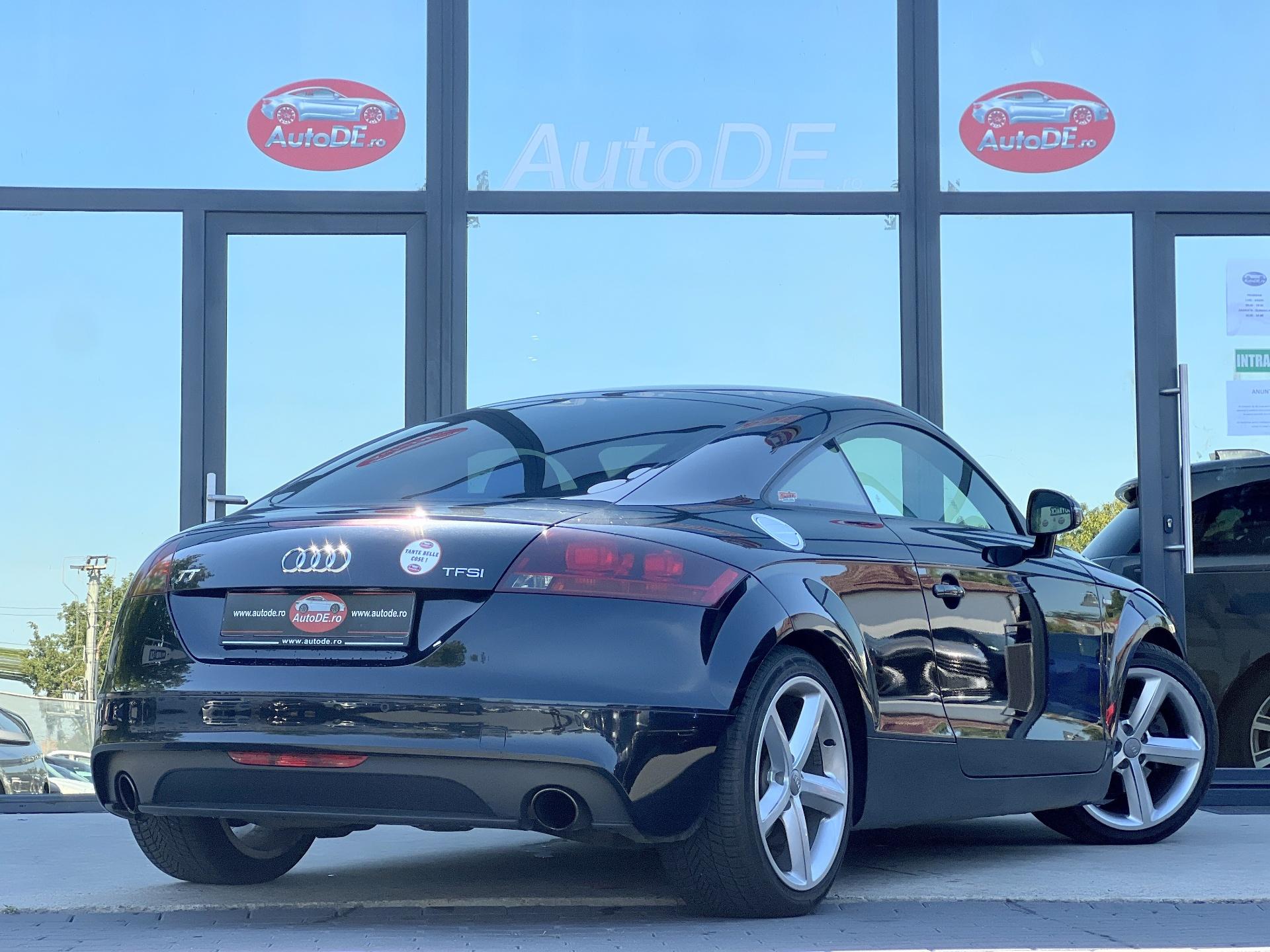 Audi-TT