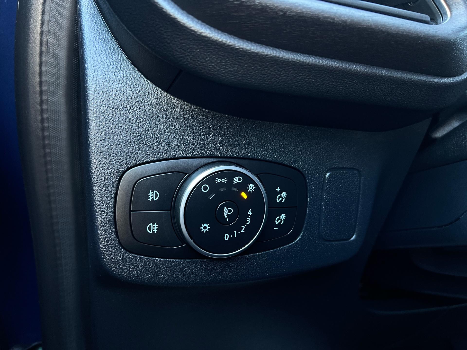 Ford-Puma