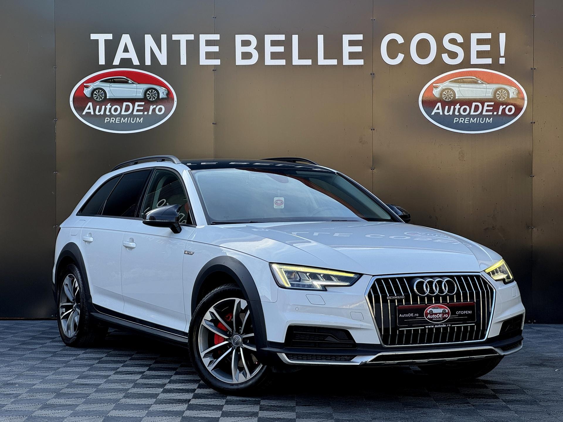 Audi-A4 Allroad
