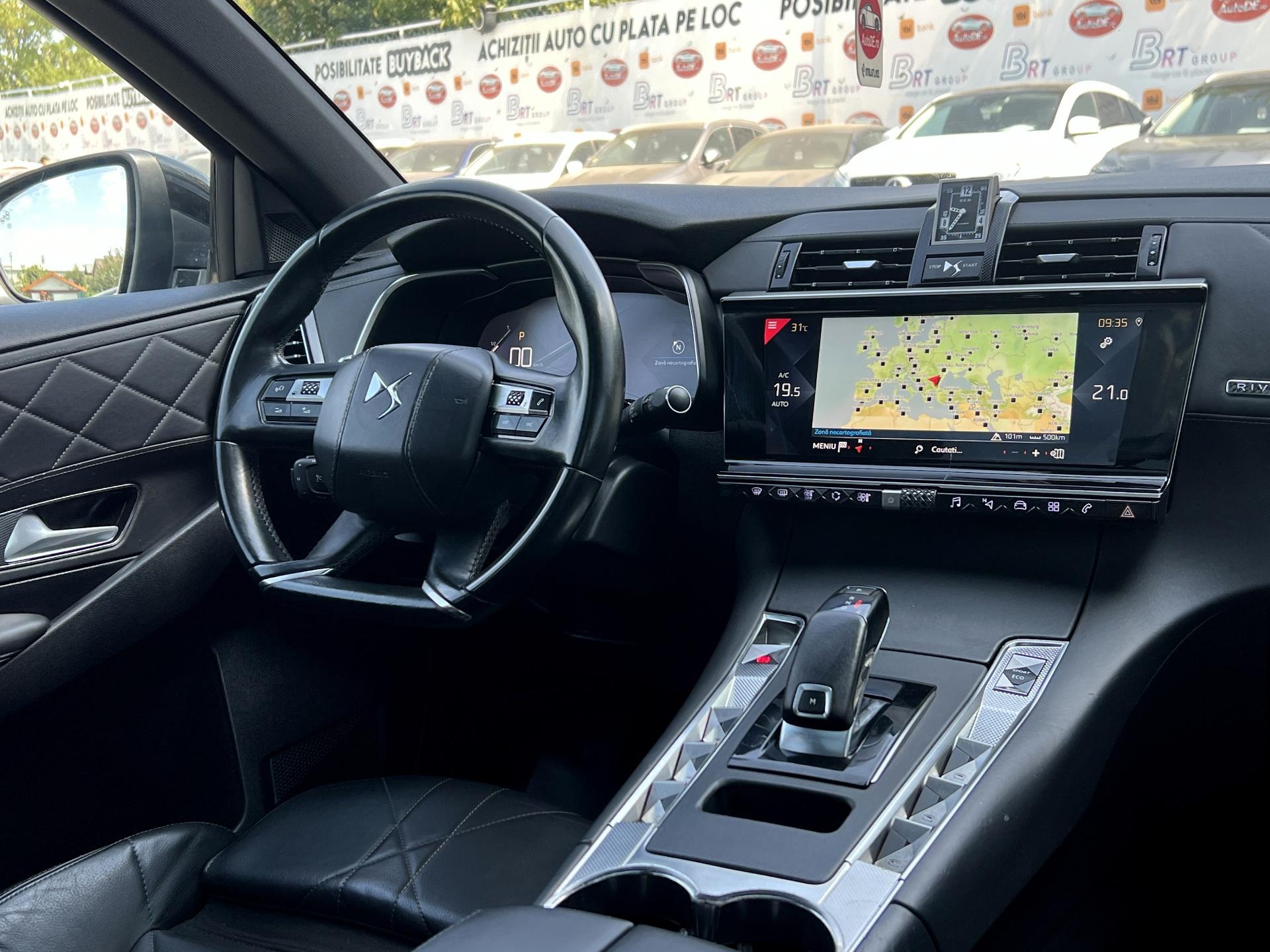 Ds-DS7 Crossback